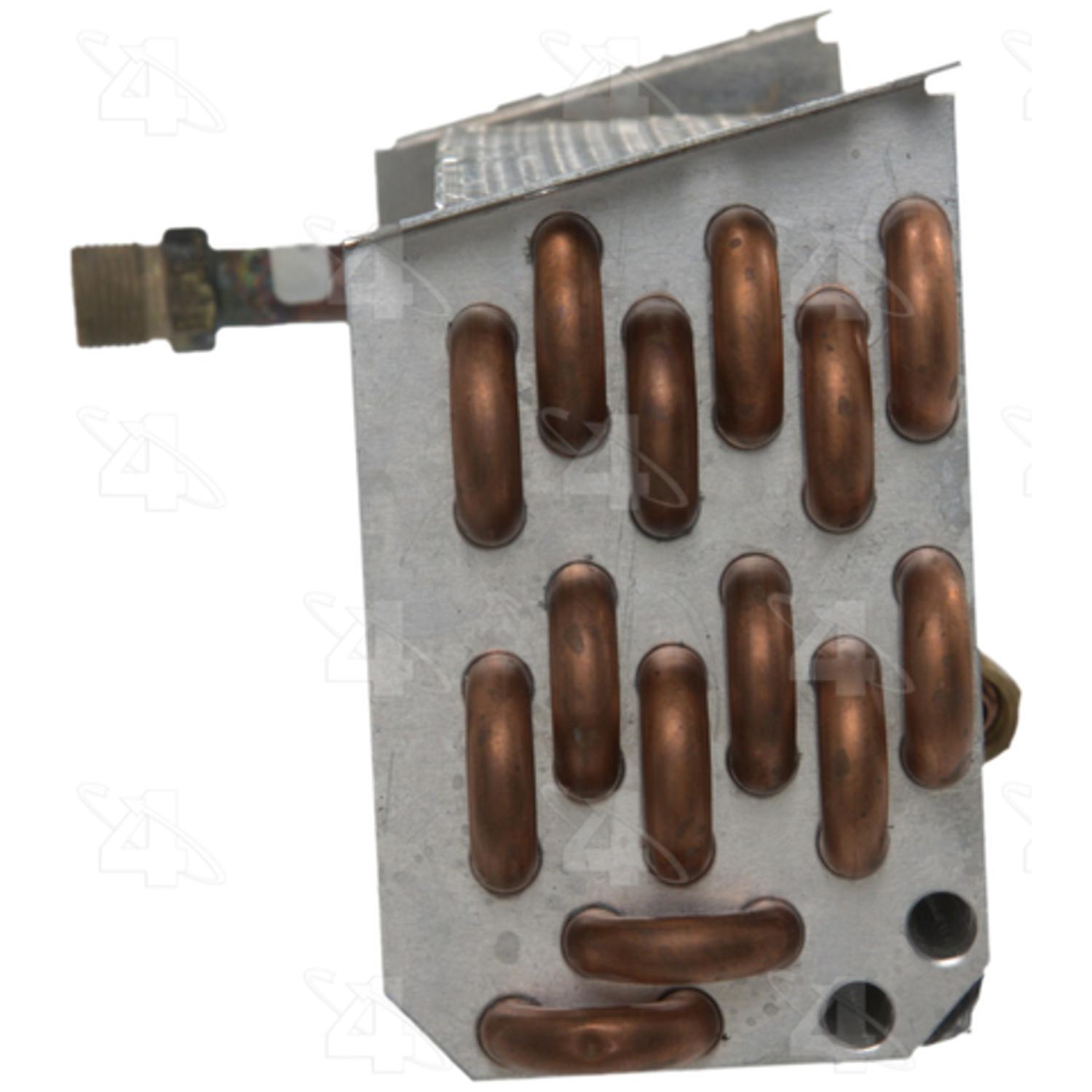 Four Seasons 54430 - A/C Evaporator Core Four Seasons 54430 A/C Evaporator Core product image 3 of 9