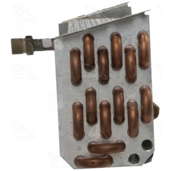 1988 Chevrolet V10 Suburban A/C Evaporator Core Rear Four Seasons 54430 image 3 of 4