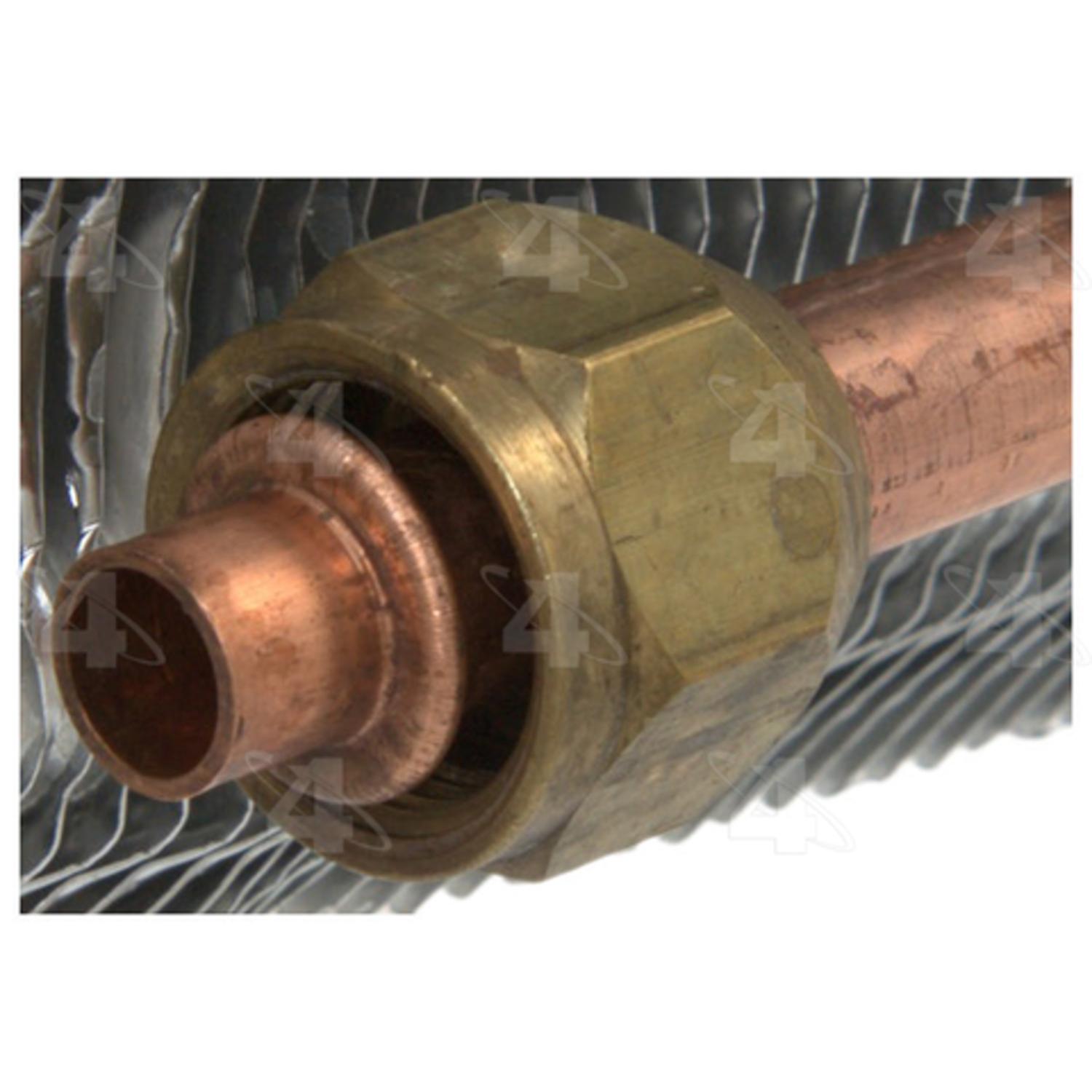 Four Seasons 54430 - A/C Evaporator Core Four Seasons 54430 A/C Evaporator Core product image 4 of 9