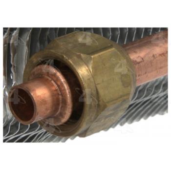 1988 Chevrolet V10 Suburban A/C Evaporator Core Rear Four Seasons 54430 image 4 of 4