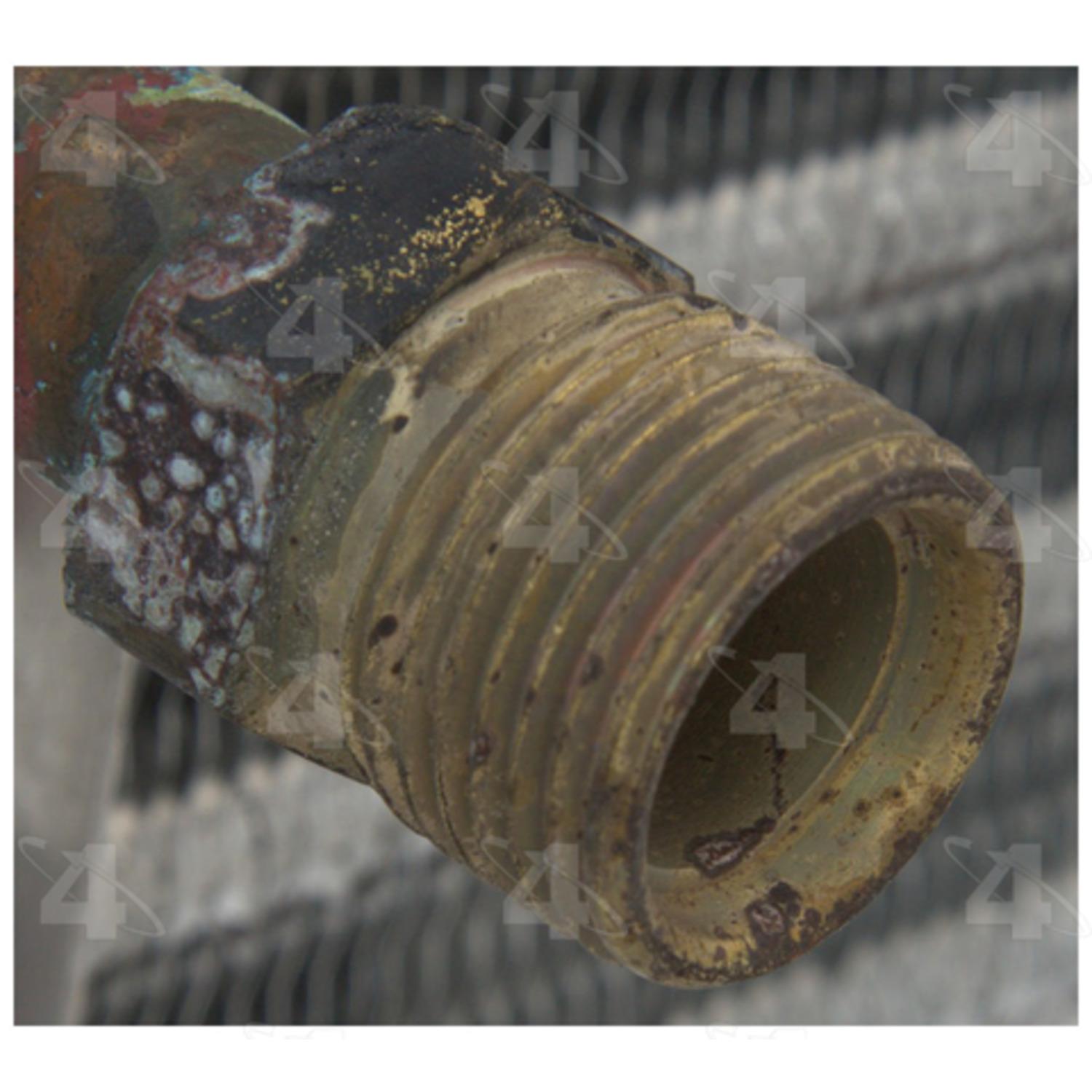 Four Seasons 54430 - A/C Evaporator Core Four Seasons 54430 A/C Evaporator Core product image 5 of 9