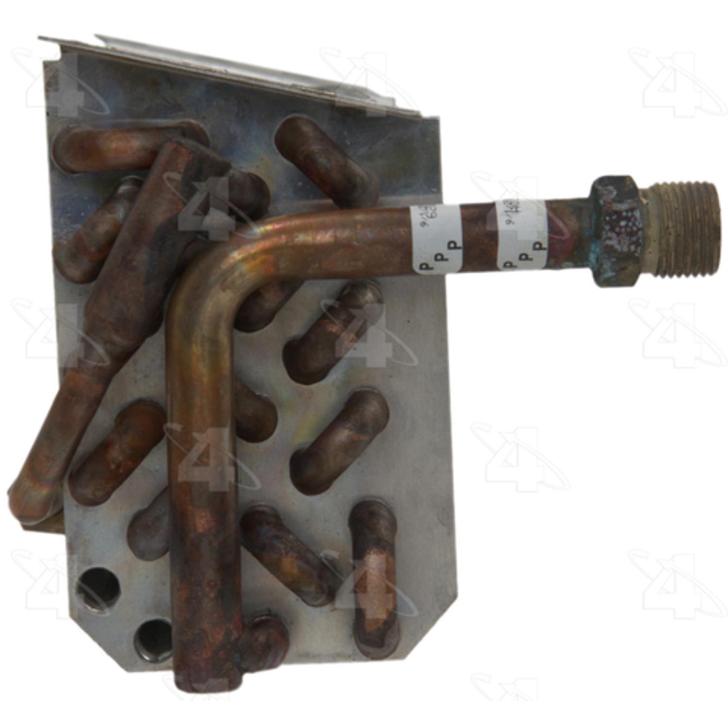 Four Seasons 54430 - A/C Evaporator Core Four Seasons 54430 A/C Evaporator Core product image 9 of 9
