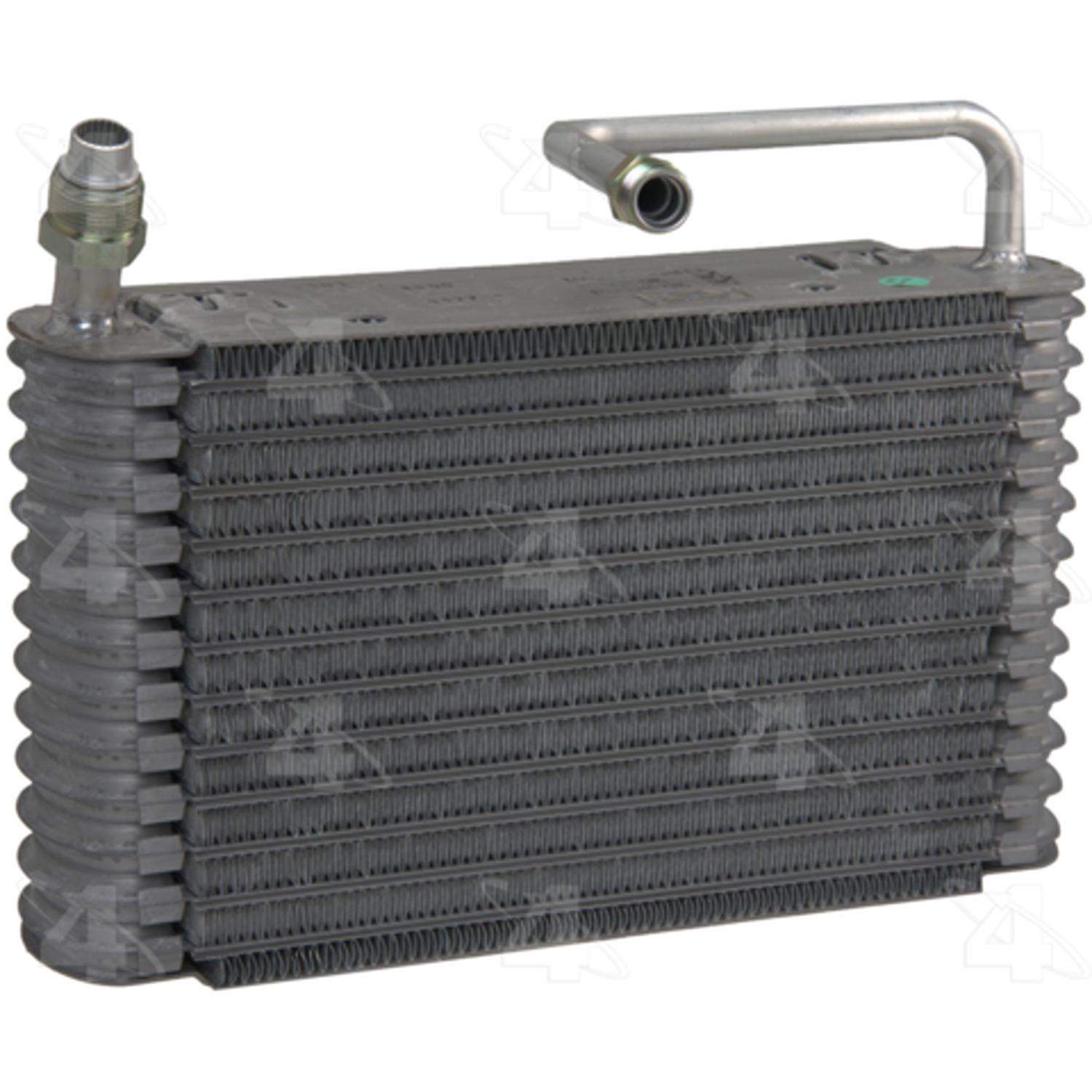Four Seasons 54433 - A/C Evaporator Core Four Seasons 54433 A/C Evaporator Core product image 1 of 9