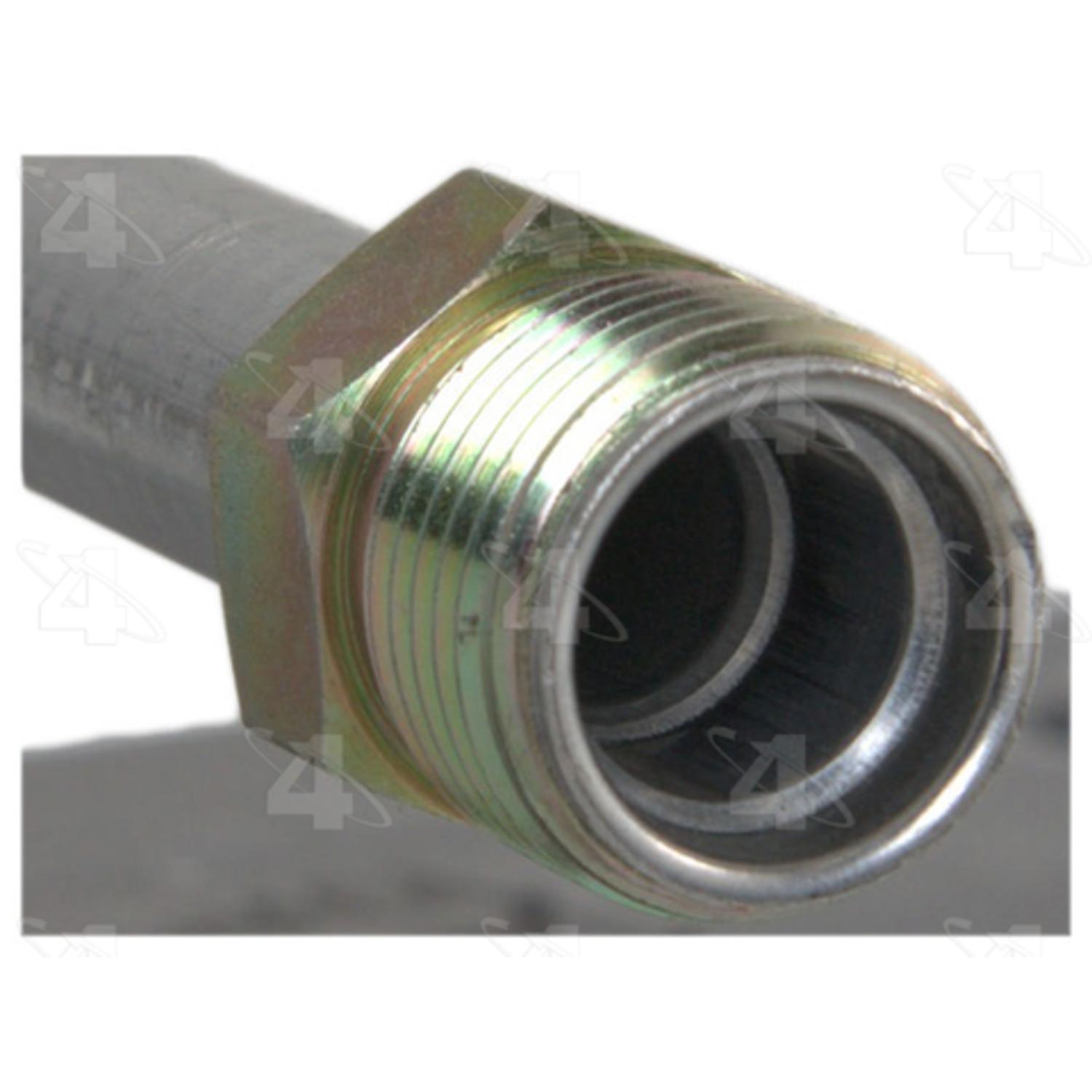 Four Seasons 54433 - A/C Evaporator Core Four Seasons 54433 A/C Evaporator Core product image 5 of 9