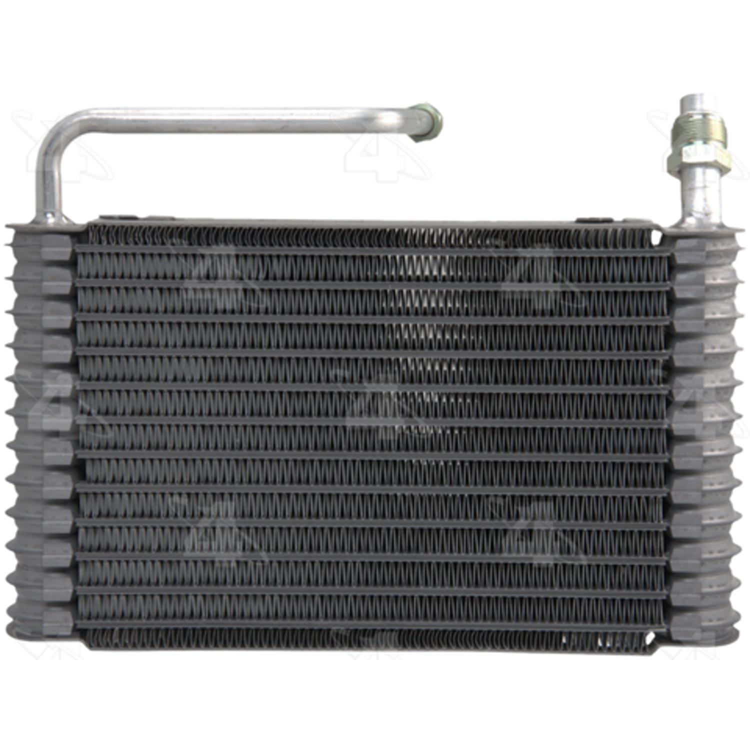 Four Seasons 54433 - A/C Evaporator Core Four Seasons 54433 A/C Evaporator Core product image 8 of 9