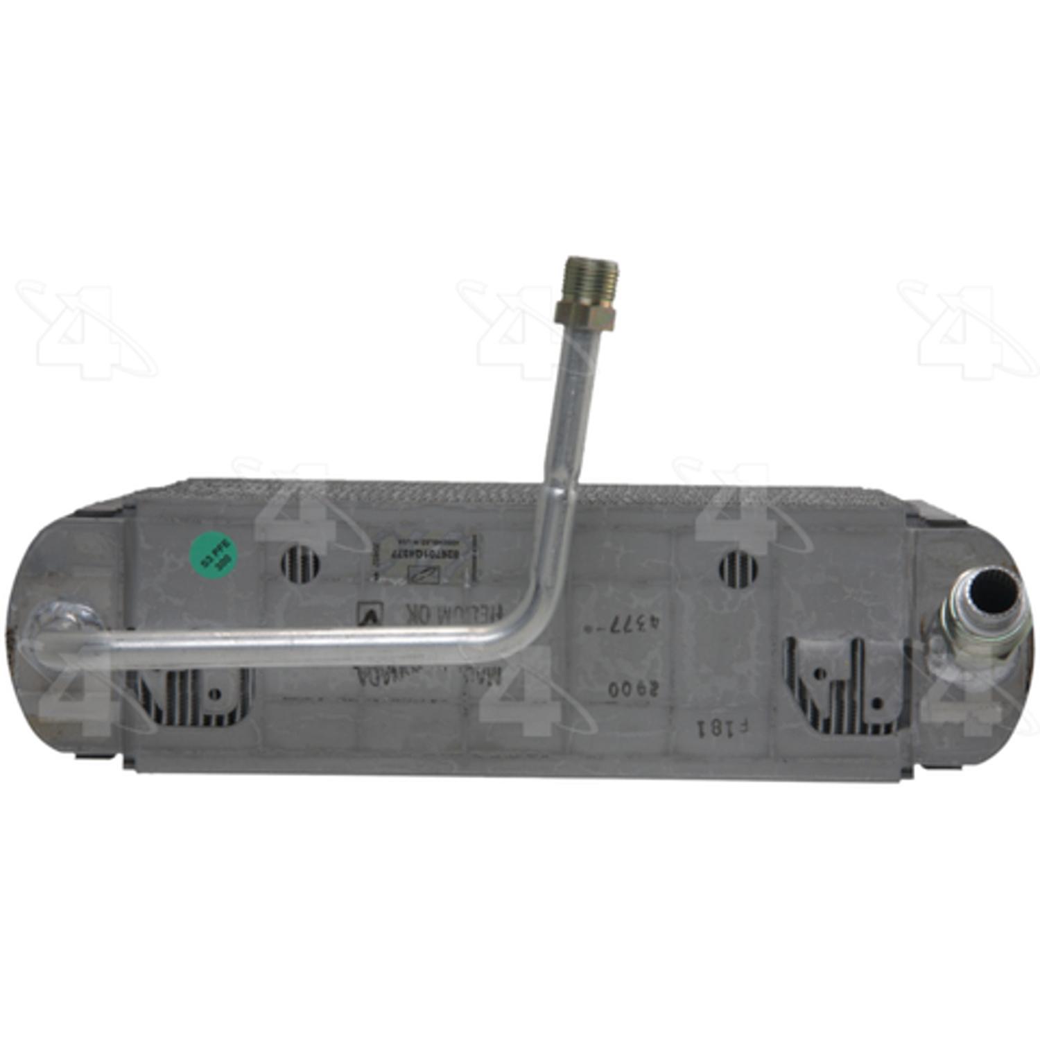 Four Seasons 54433 - A/C Evaporator Core Four Seasons 54433 A/C Evaporator Core product image 9 of 9