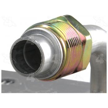 1993 GMC Safari A/C Evaporator Core Front Four Seasons 54451 image 4 of 4