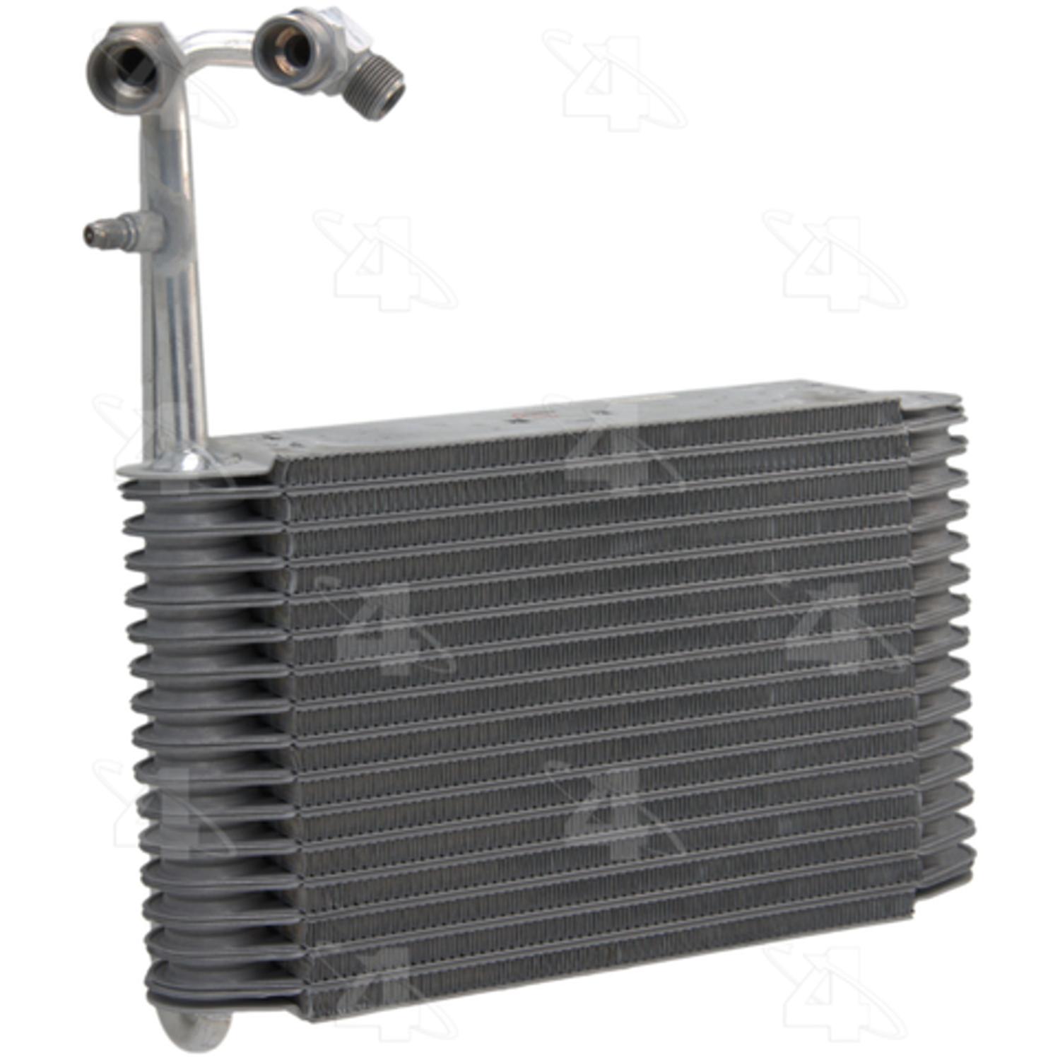 Four Seasons 54454 - A/C Evaporator Core Four Seasons 54454 A/C Evaporator Core product image 1 of 8
