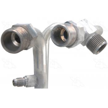 1990 Cadillac DeVille A/C Evaporator Core Four Seasons 54454 image 4 of 4