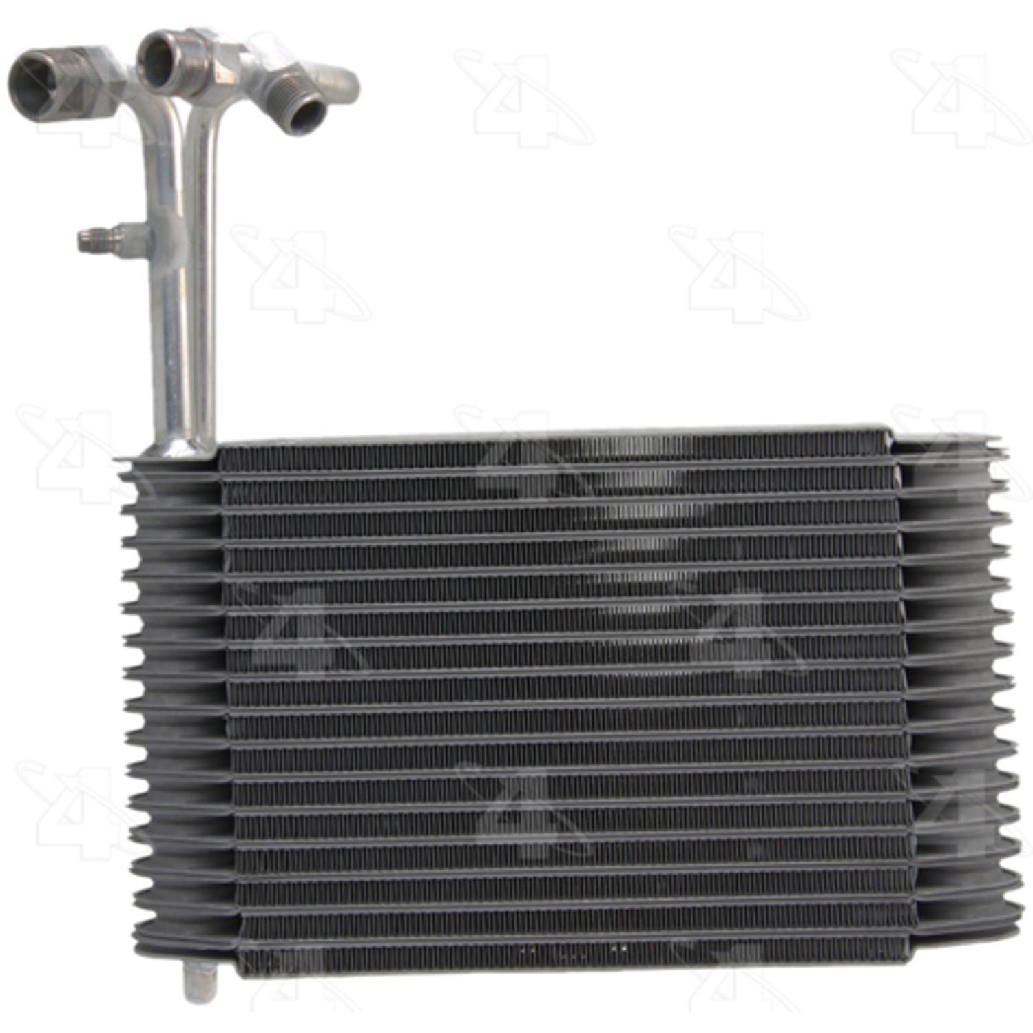 Four Seasons 54454 - A/C Evaporator Core Four Seasons 54454 A/C Evaporator Core product image 6 of 8