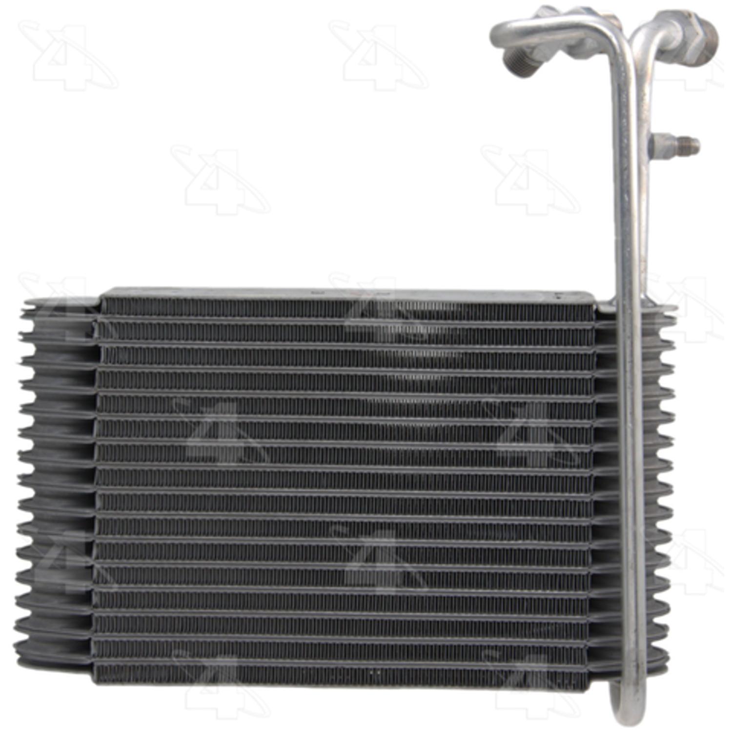 Four Seasons 54454 - A/C Evaporator Core Four Seasons 54454 A/C Evaporator Core product image 7 of 8