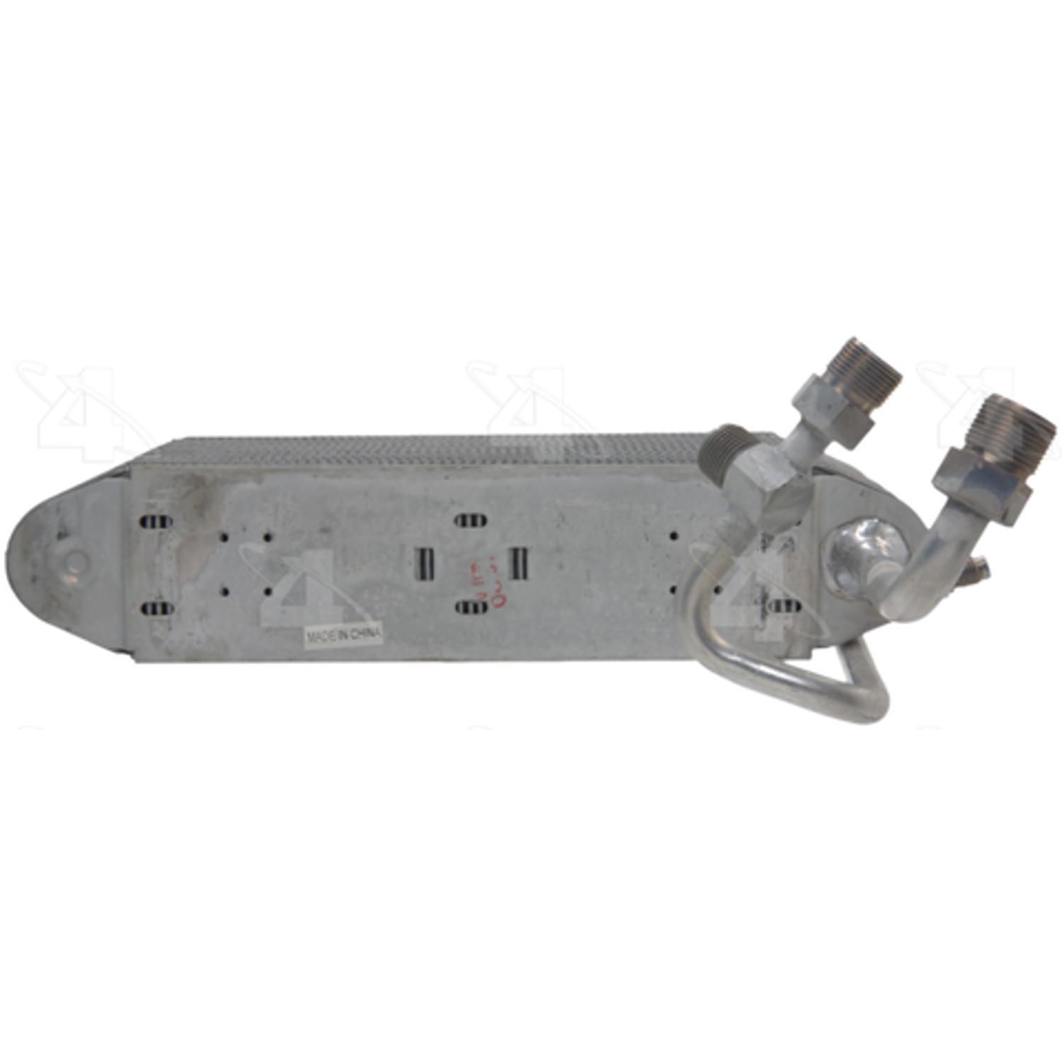 Four Seasons 54454 - A/C Evaporator Core Four Seasons 54454 A/C Evaporator Core product image 8 of 8