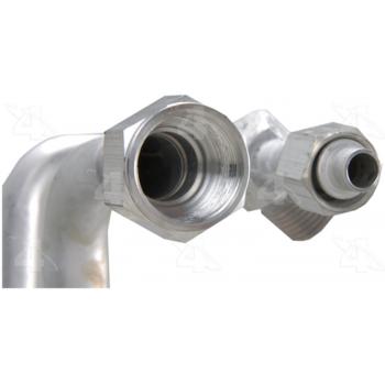 1988 Cadillac DeVille A/C Evaporator Core Four Seasons 54455 image 4 of 4