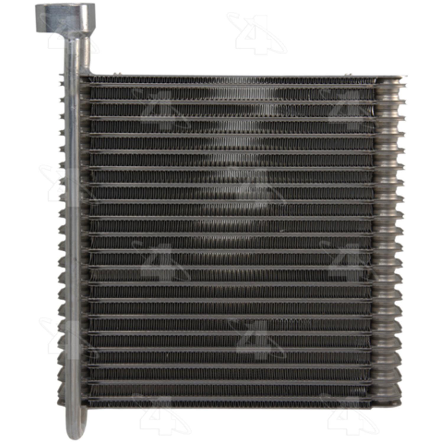 Four Seasons 54467 - A/C Evaporator Core Four Seasons 54467 A/C Evaporator Core product image 6 of 8