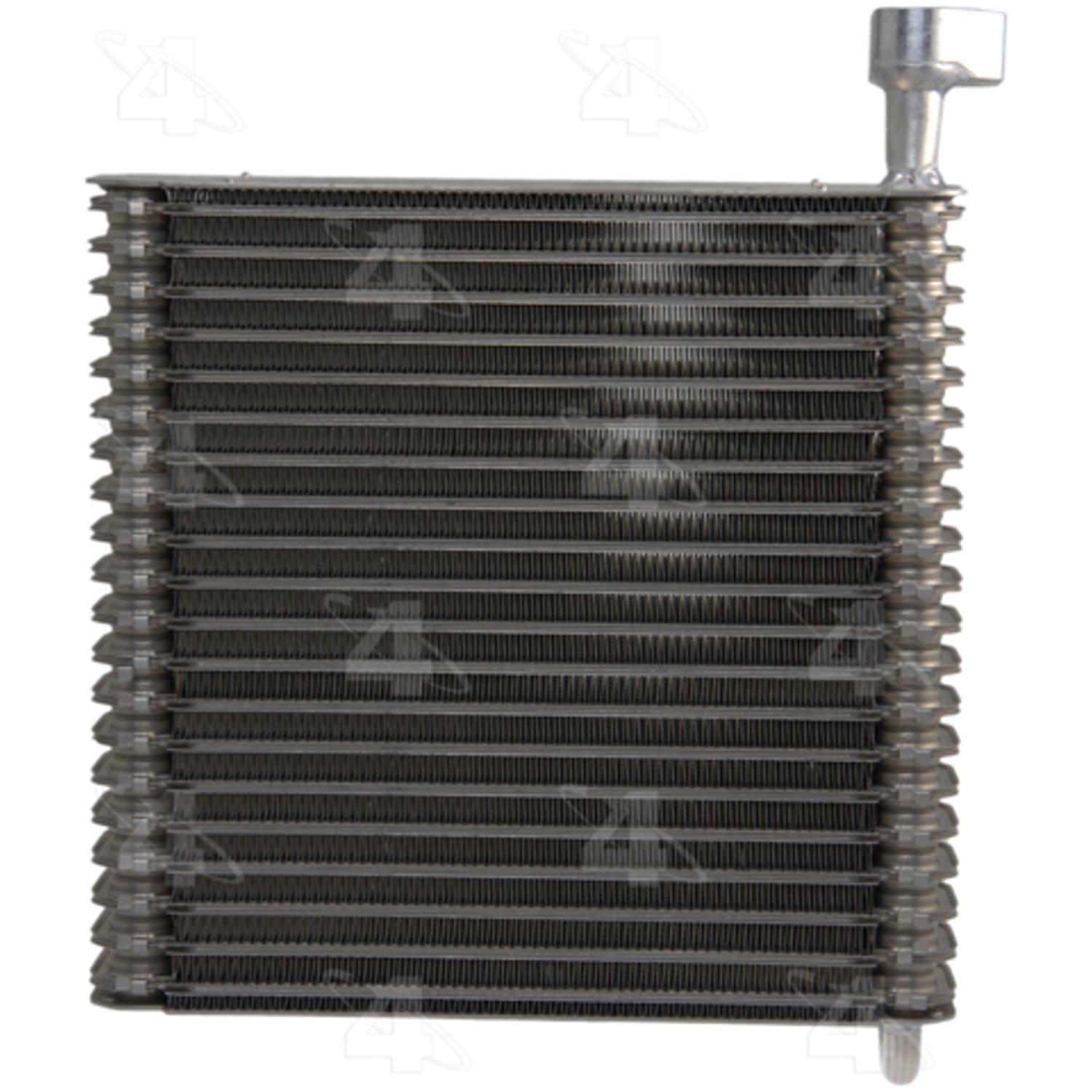 Four Seasons 54467 - A/C Evaporator Core Four Seasons 54467 A/C Evaporator Core product image 7 of 8