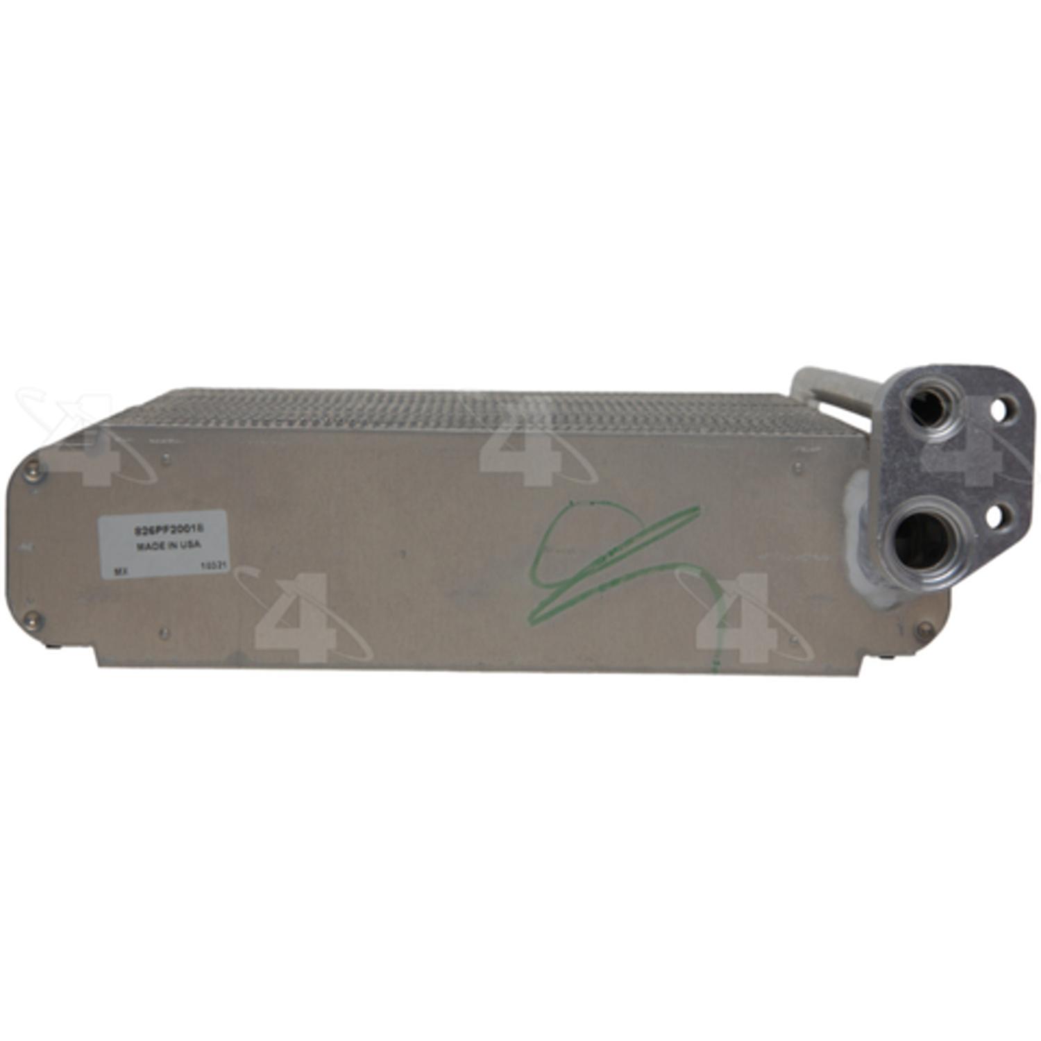 Four Seasons 54467 - A/C Evaporator Core Four Seasons 54467 A/C Evaporator Core product image 8 of 8
