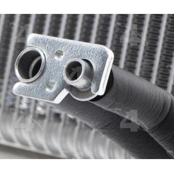 2016 Ford Focus A/C Evaporator Core Four Seasons 54504 image 3 of 4