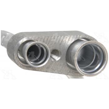 1985 Buick Skyhawk A/C Evaporator Core Four Seasons 54507 image 4 of 4