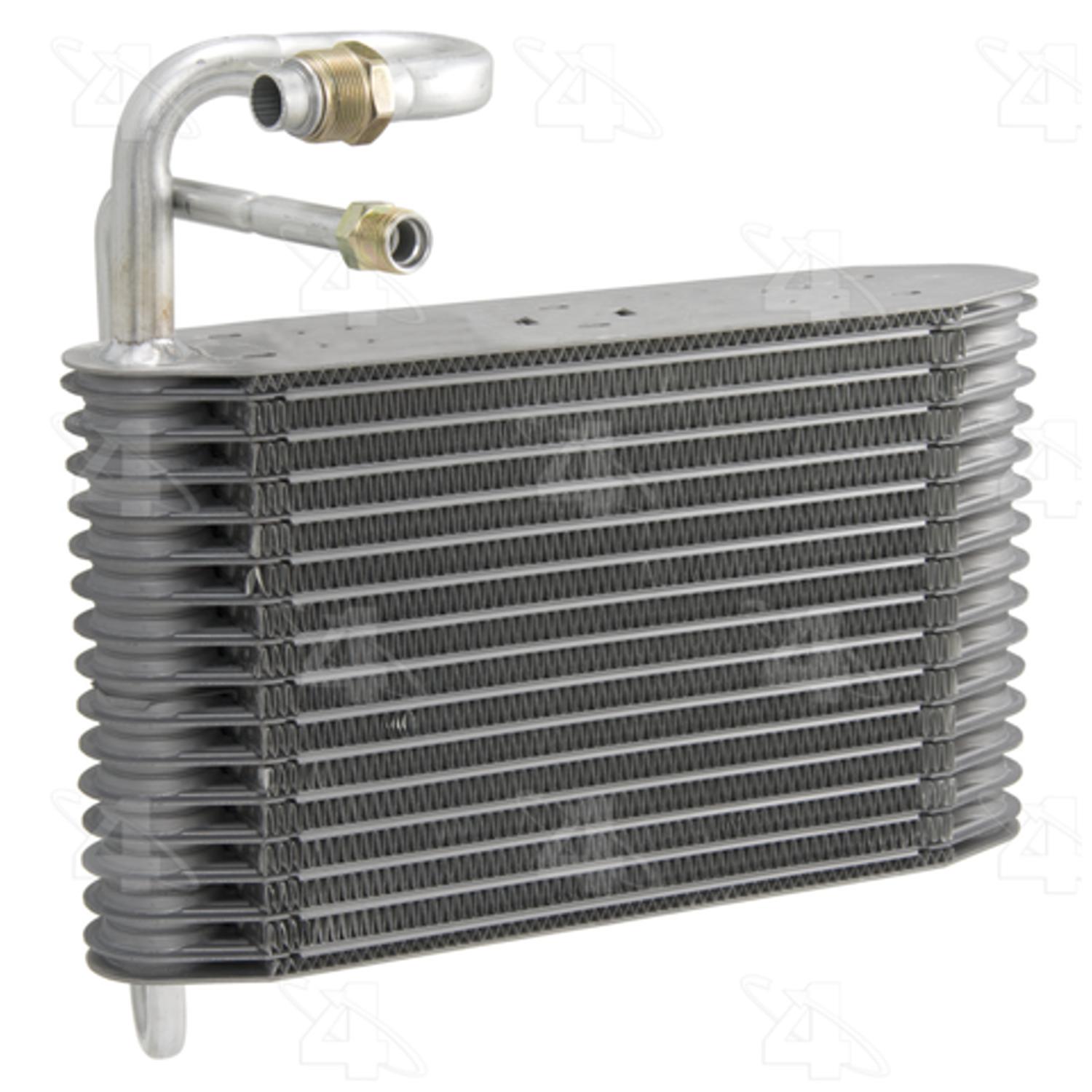Four Seasons 54509 - A/C Evaporator Core Four Seasons 54509 A/C Evaporator Core product image 1 of 8