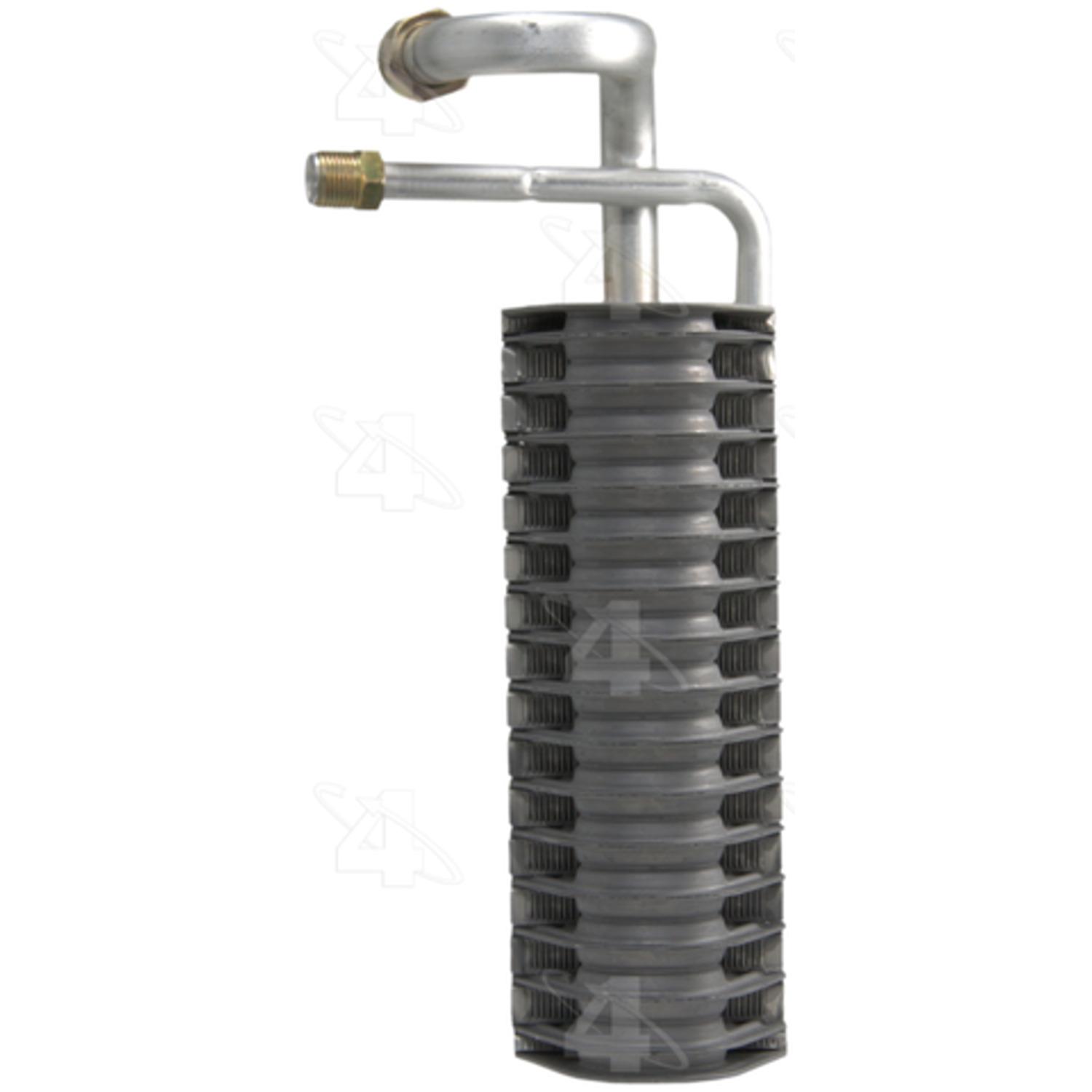 Four Seasons 54509 - A/C Evaporator Core Four Seasons 54509 A/C Evaporator Core product image 2 of 8