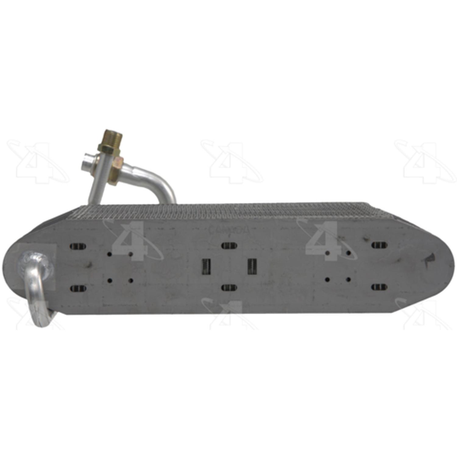 Four Seasons 54509 - A/C Evaporator Core Four Seasons 54509 A/C Evaporator Core product image 3 of 8