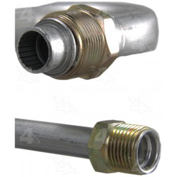 1986 Buick Electra A/C Evaporator Core Four Seasons 54509 image 4 of 4