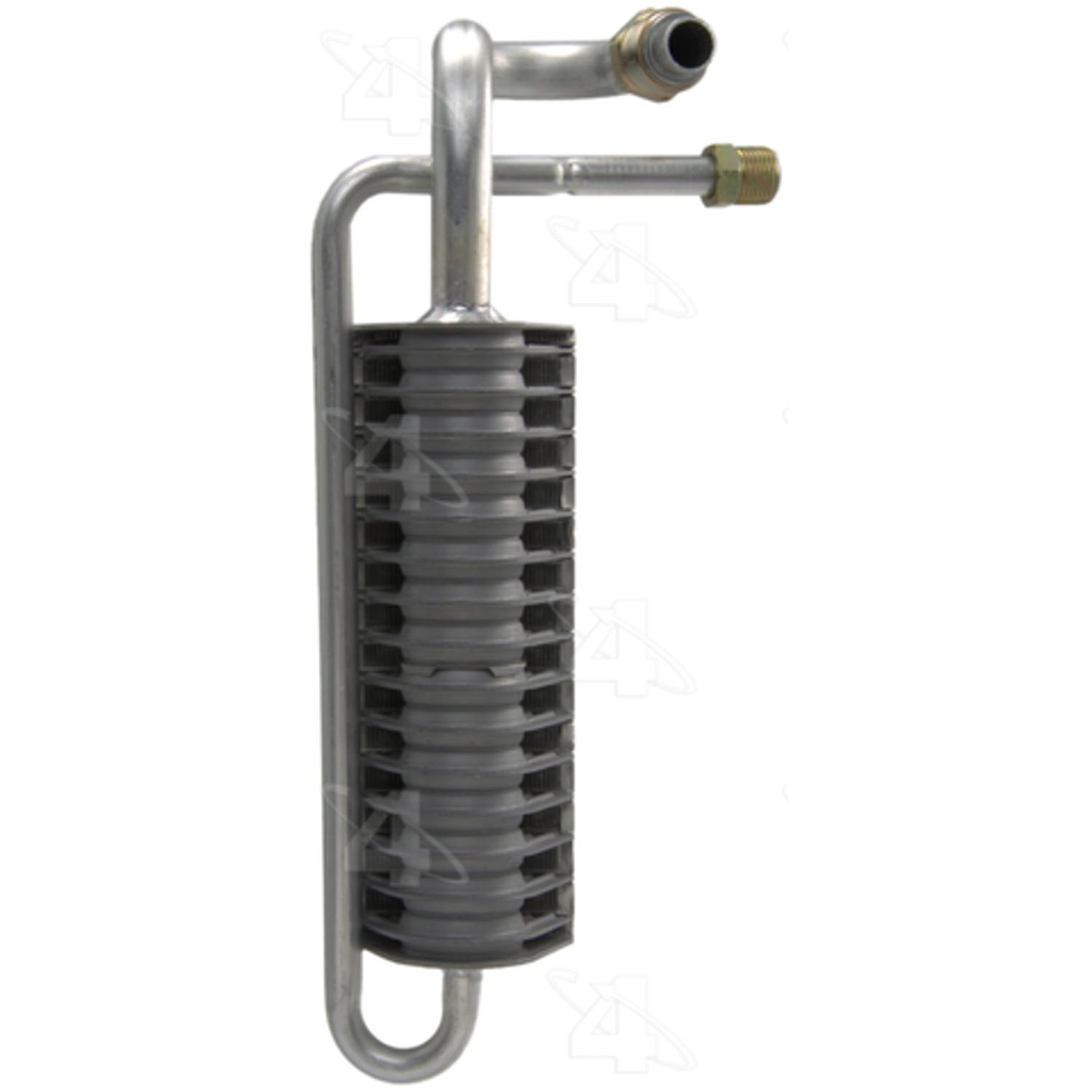 Four Seasons 54509 - A/C Evaporator Core Four Seasons 54509 A/C Evaporator Core product image 5 of 8