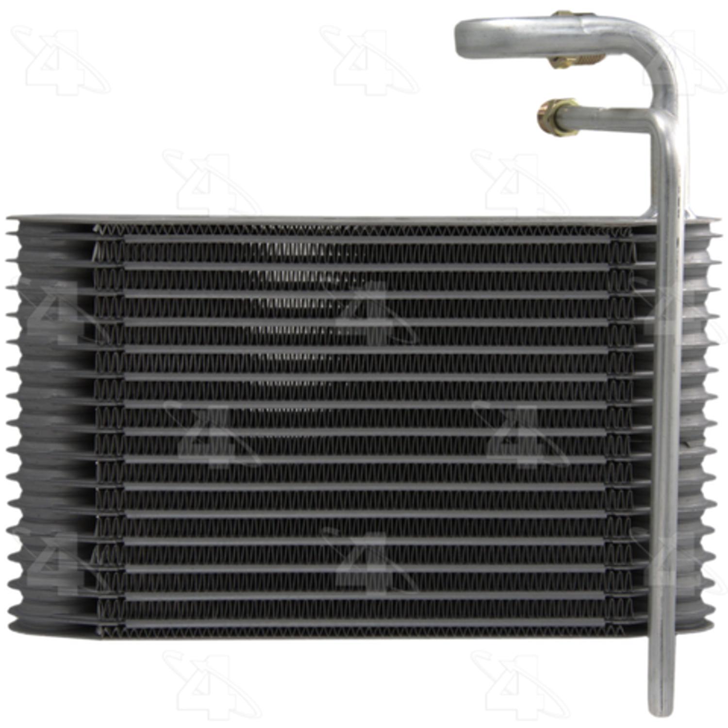 Four Seasons 54509 - A/C Evaporator Core Four Seasons 54509 A/C Evaporator Core product image 7 of 8