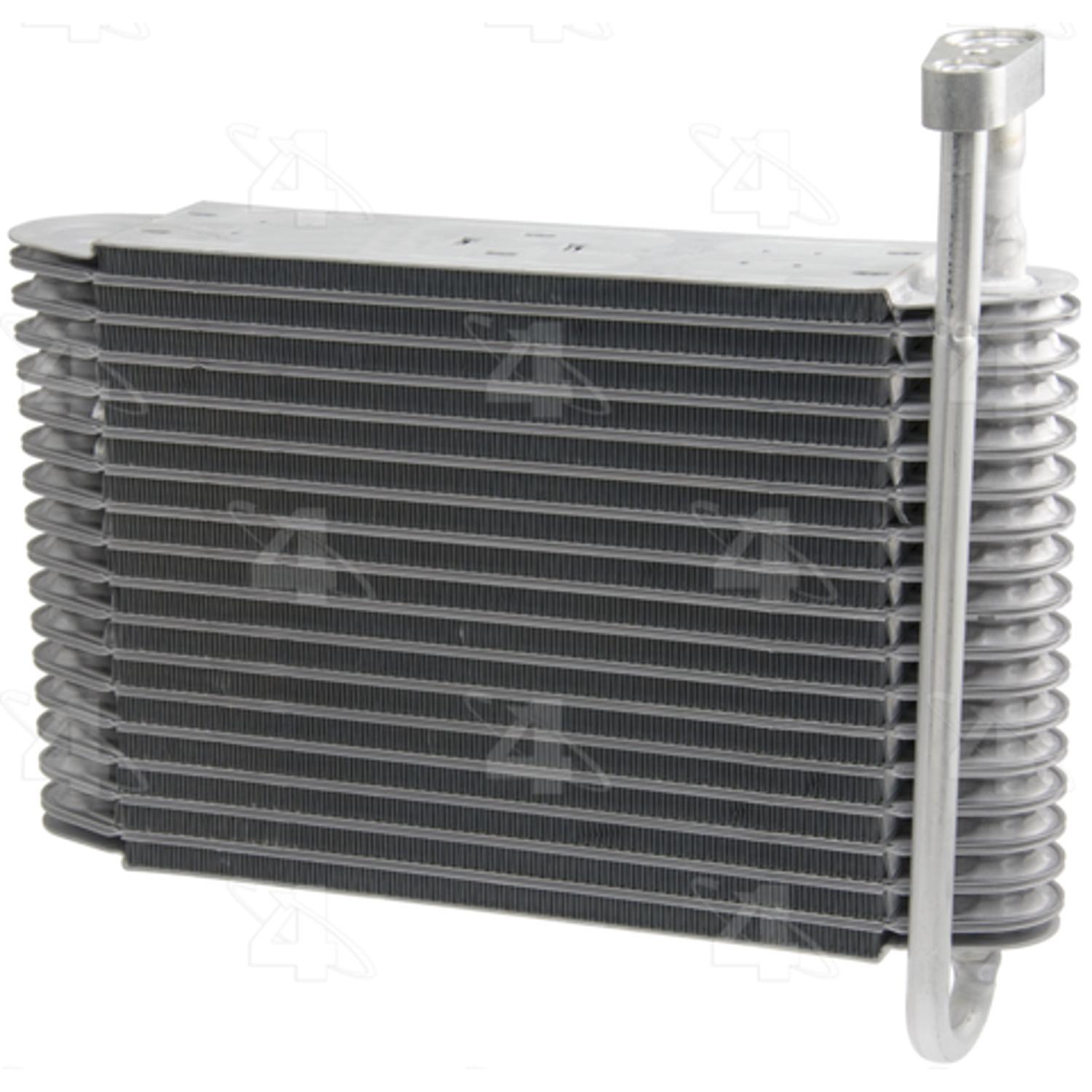 Four Seasons 54515 - A/C Evaporator Core Four Seasons 54515 A/C Evaporator Core product image 1 of 8