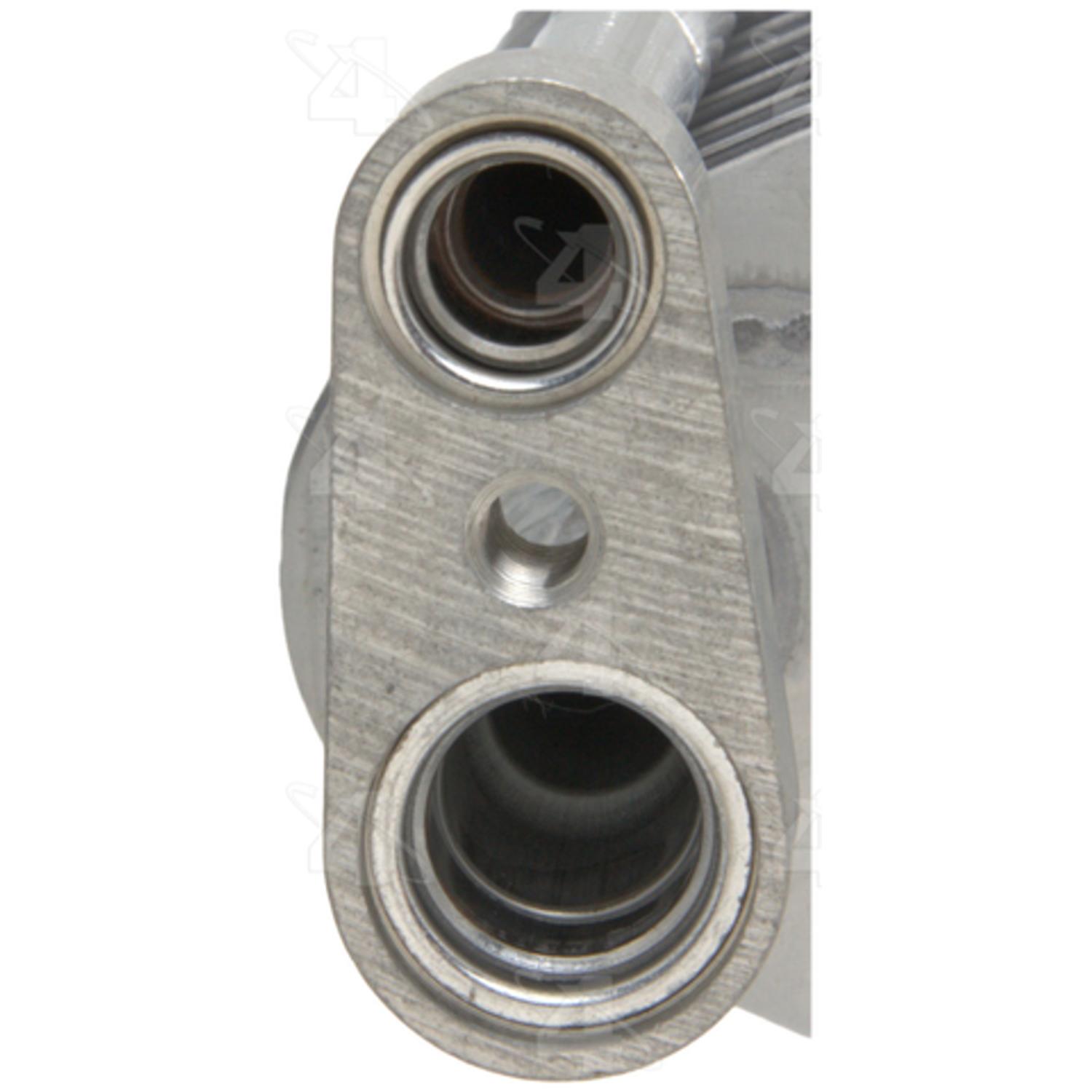 Four Seasons 54515 - A/C Evaporator Core Four Seasons 54515 A/C Evaporator Core product image 4 of 8