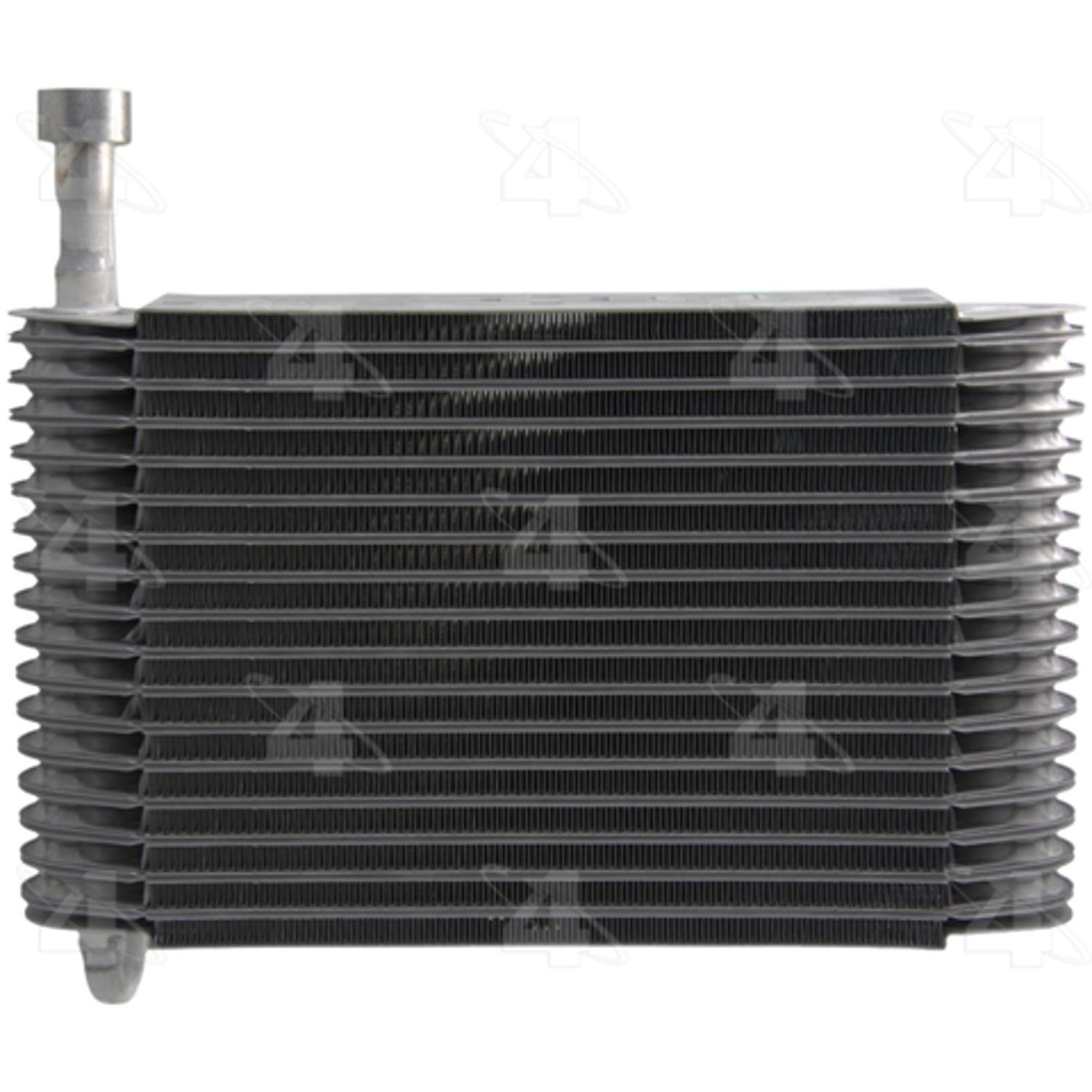 Four Seasons 54515 - A/C Evaporator Core Four Seasons 54515 A/C Evaporator Core product image 6 of 8