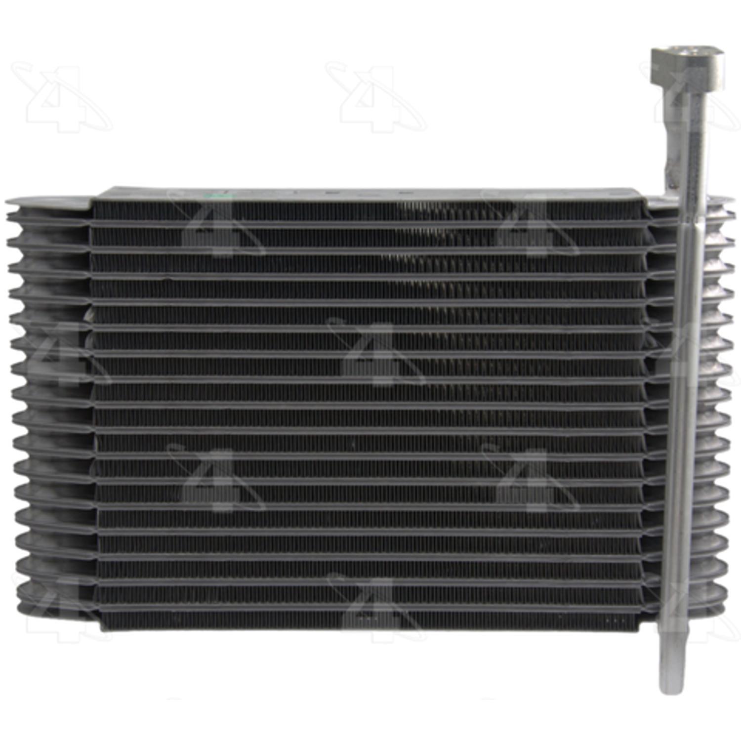 Four Seasons 54515 - A/C Evaporator Core Four Seasons 54515 A/C Evaporator Core product image 7 of 8