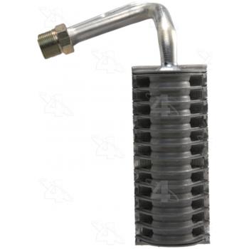 1982 Pontiac J2000 A/C Evaporator Core Four Seasons 54516 image 2 of 4