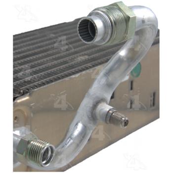 1981 Oldsmobile Omega A/C Evaporator Core Four Seasons 54518 image 4 of 4
