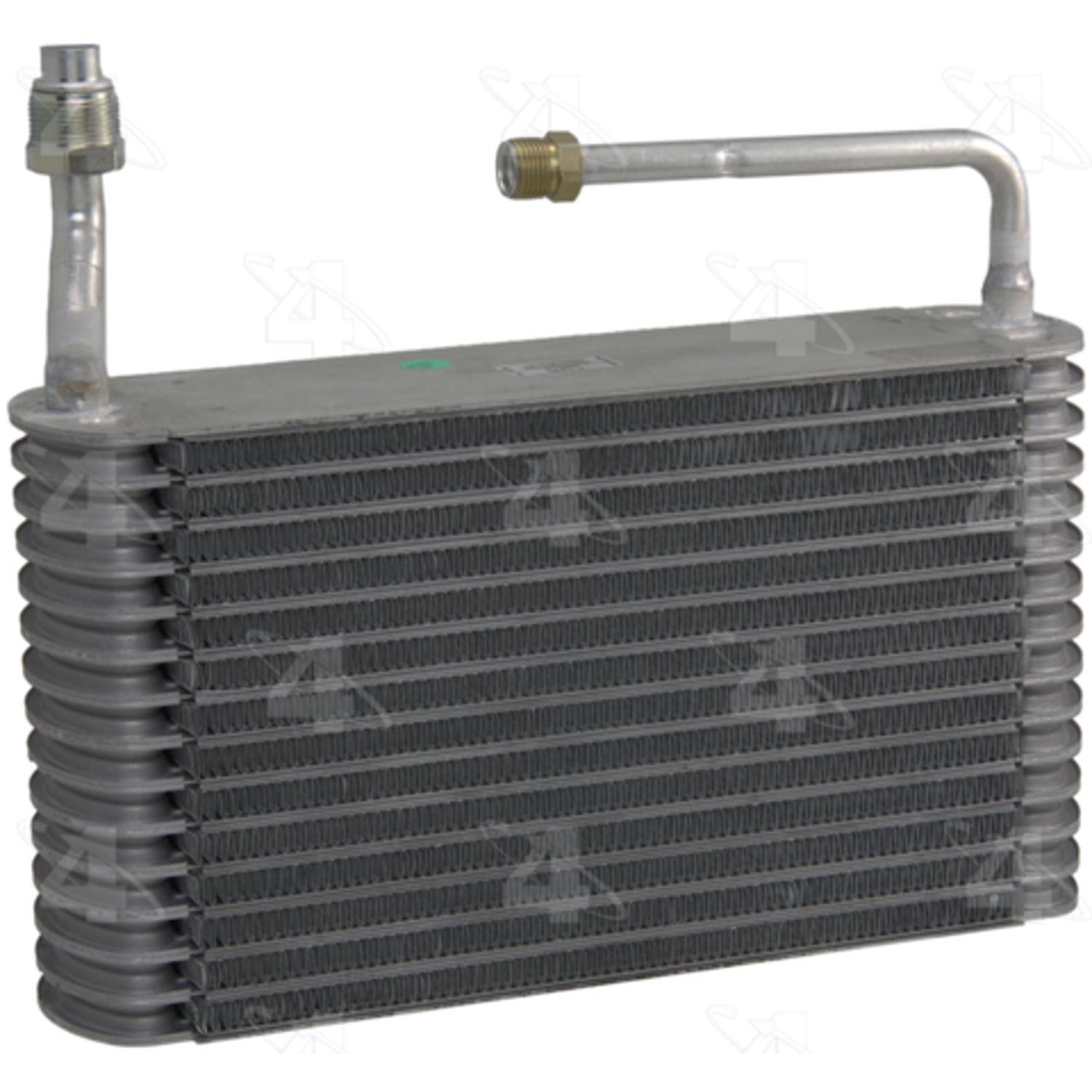 Four Seasons 54520 - A/C Evaporator Core Four Seasons 54520 A/C Evaporator Core product image 1 of 9
