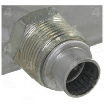 1993 Oldsmobile Bravada A/C Evaporator Core Four Seasons 54520 image 4 of 4