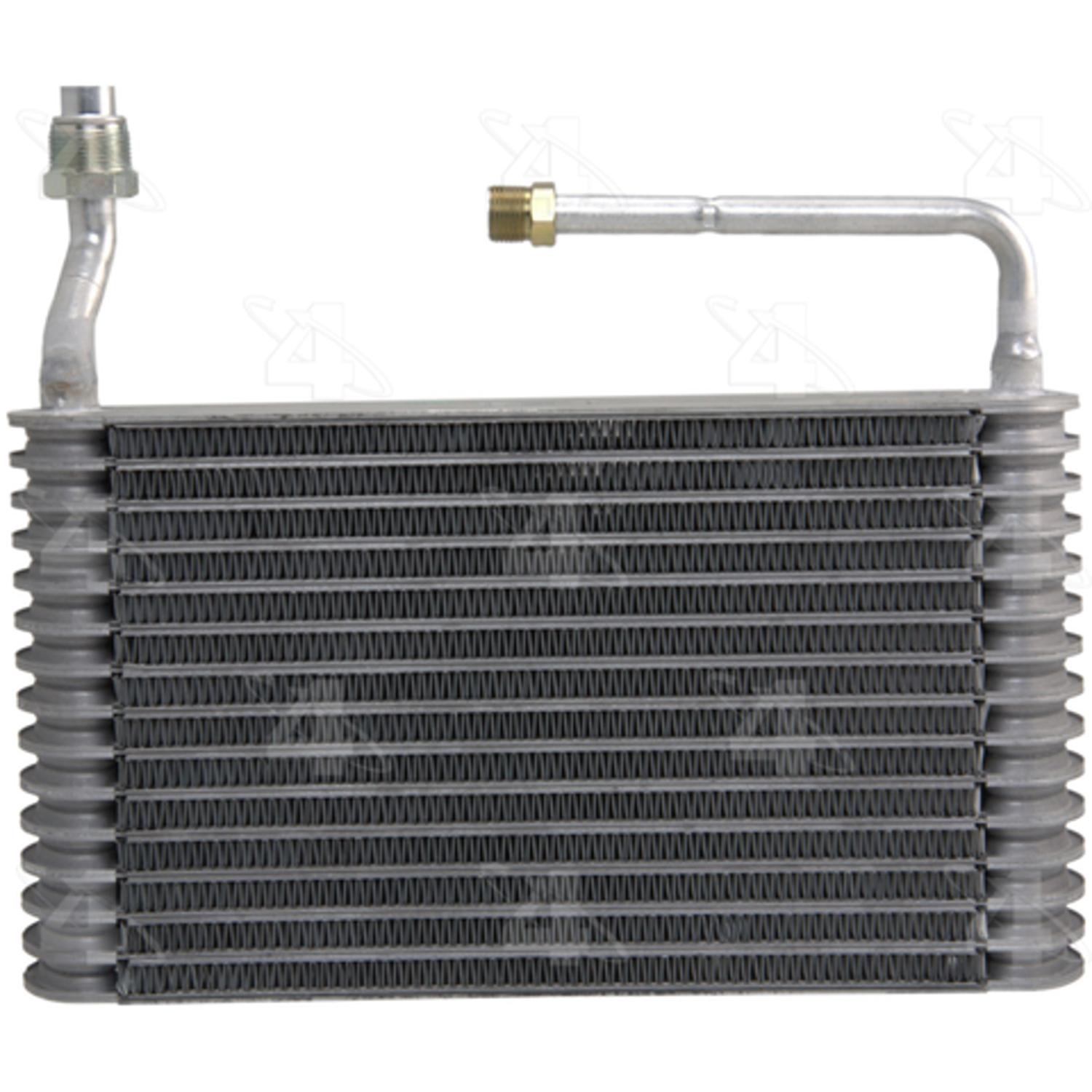 Four Seasons 54520 - A/C Evaporator Core Four Seasons 54520 A/C Evaporator Core product image 7 of 9