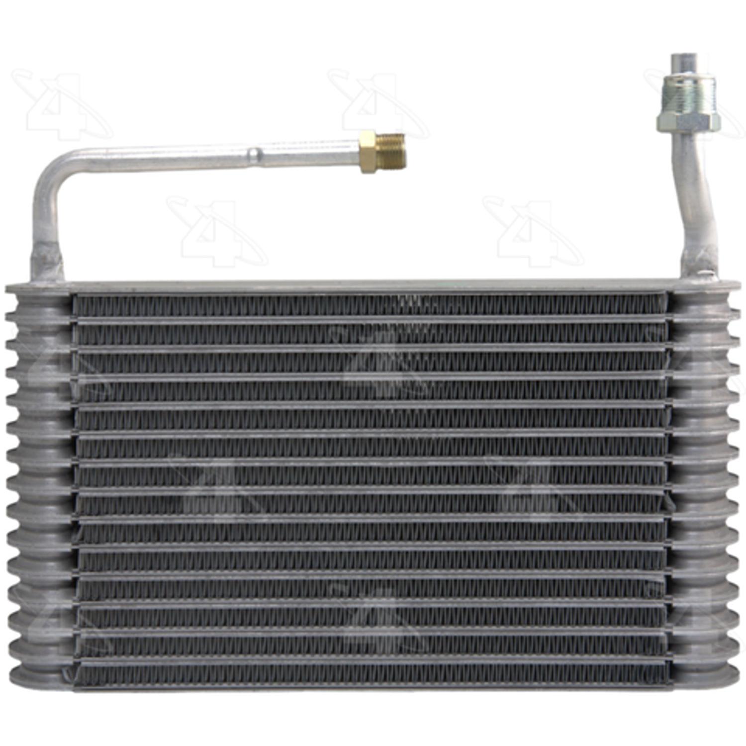 Four Seasons 54520 - A/C Evaporator Core Four Seasons 54520 A/C Evaporator Core product image 8 of 9