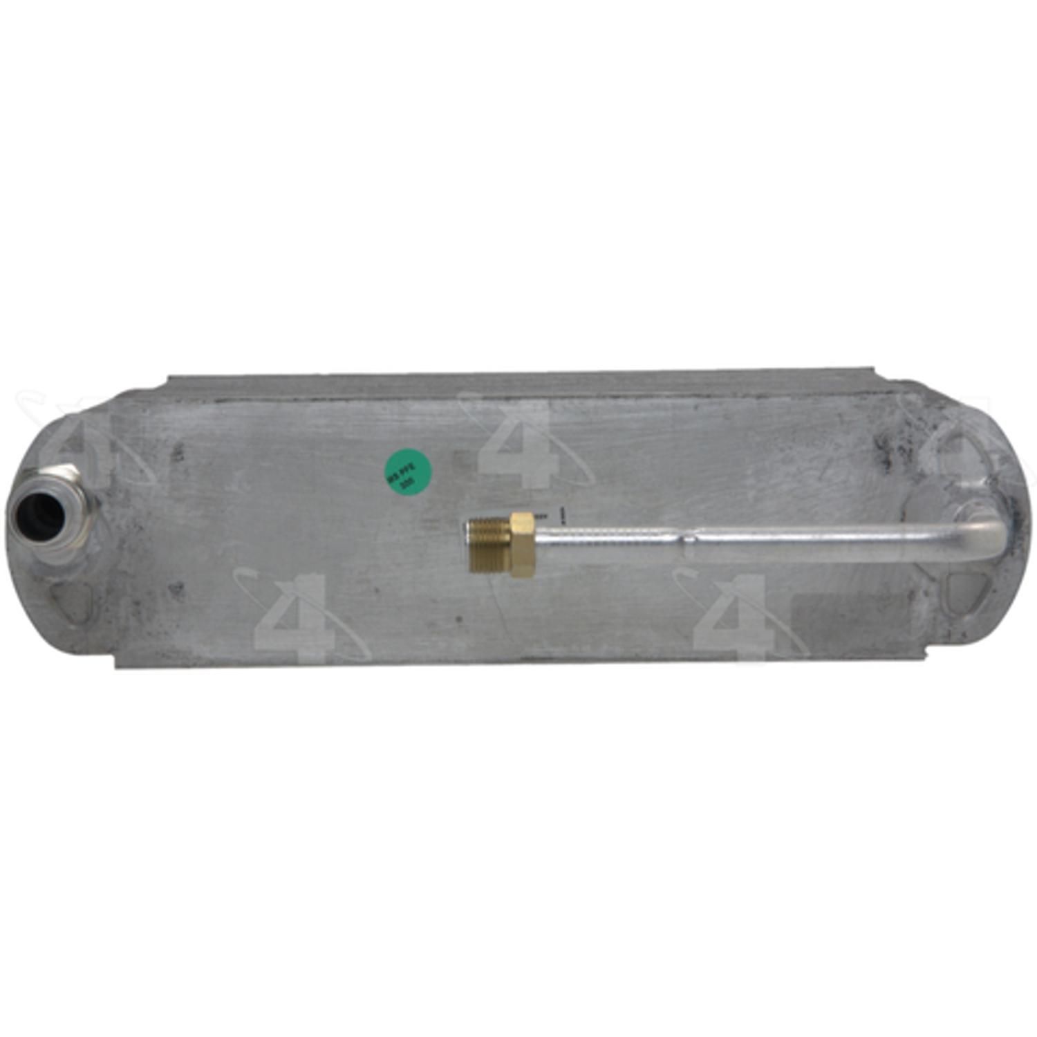 Four Seasons 54520 - A/C Evaporator Core Four Seasons 54520 A/C Evaporator Core product image 9 of 9