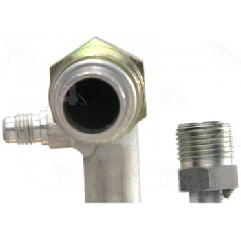 1983 Oldsmobile Cutlass Ciera A/C Evaporator Core Four Seasons 54521 image 4 of 4