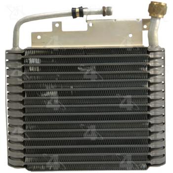 1981 Ford Bronco A/C Evaporator Core Four Seasons 54526 image 2 of 4