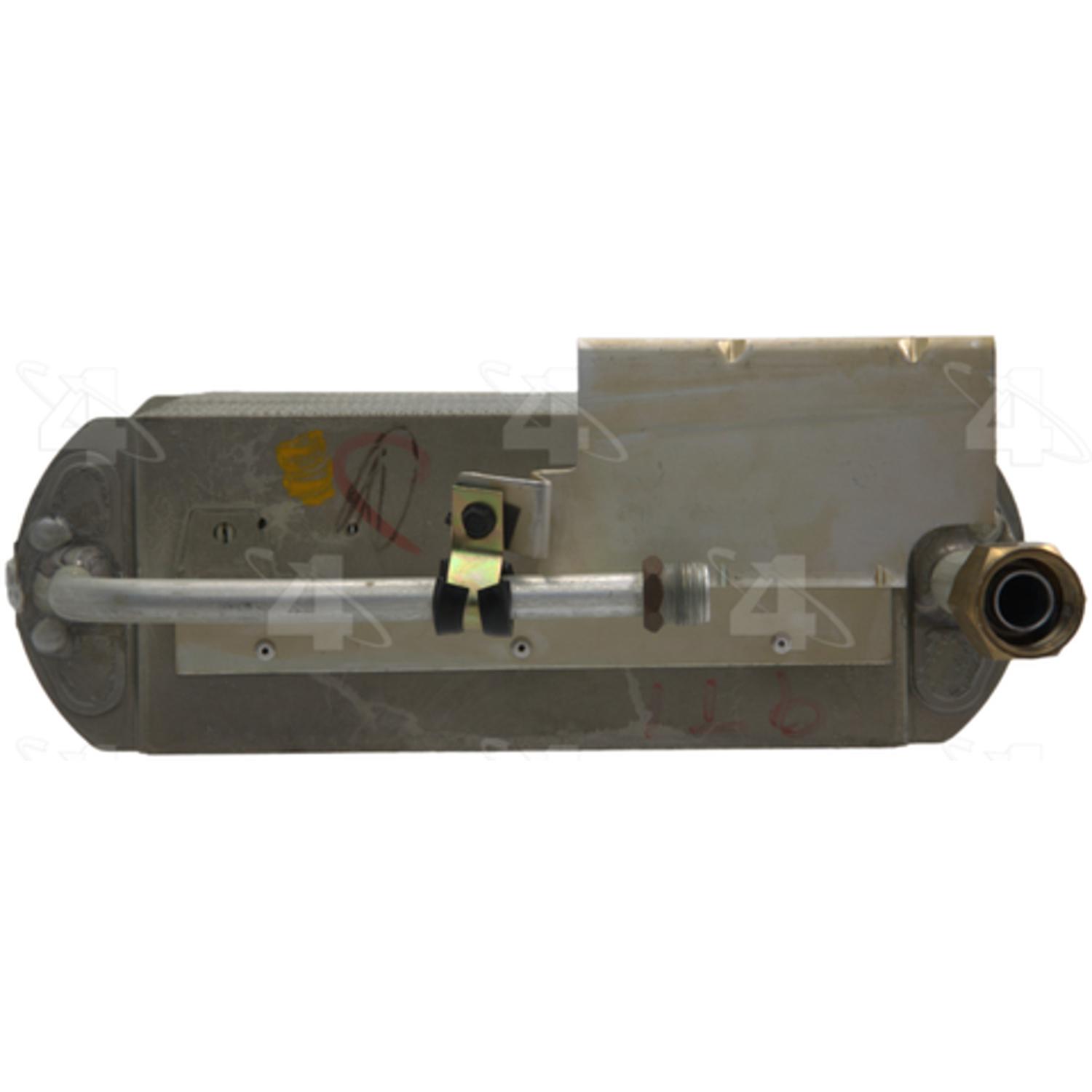 Four Seasons 54526 - A/C Evaporator Core Four Seasons 54526 A/C Evaporator Core product image 3 of 11