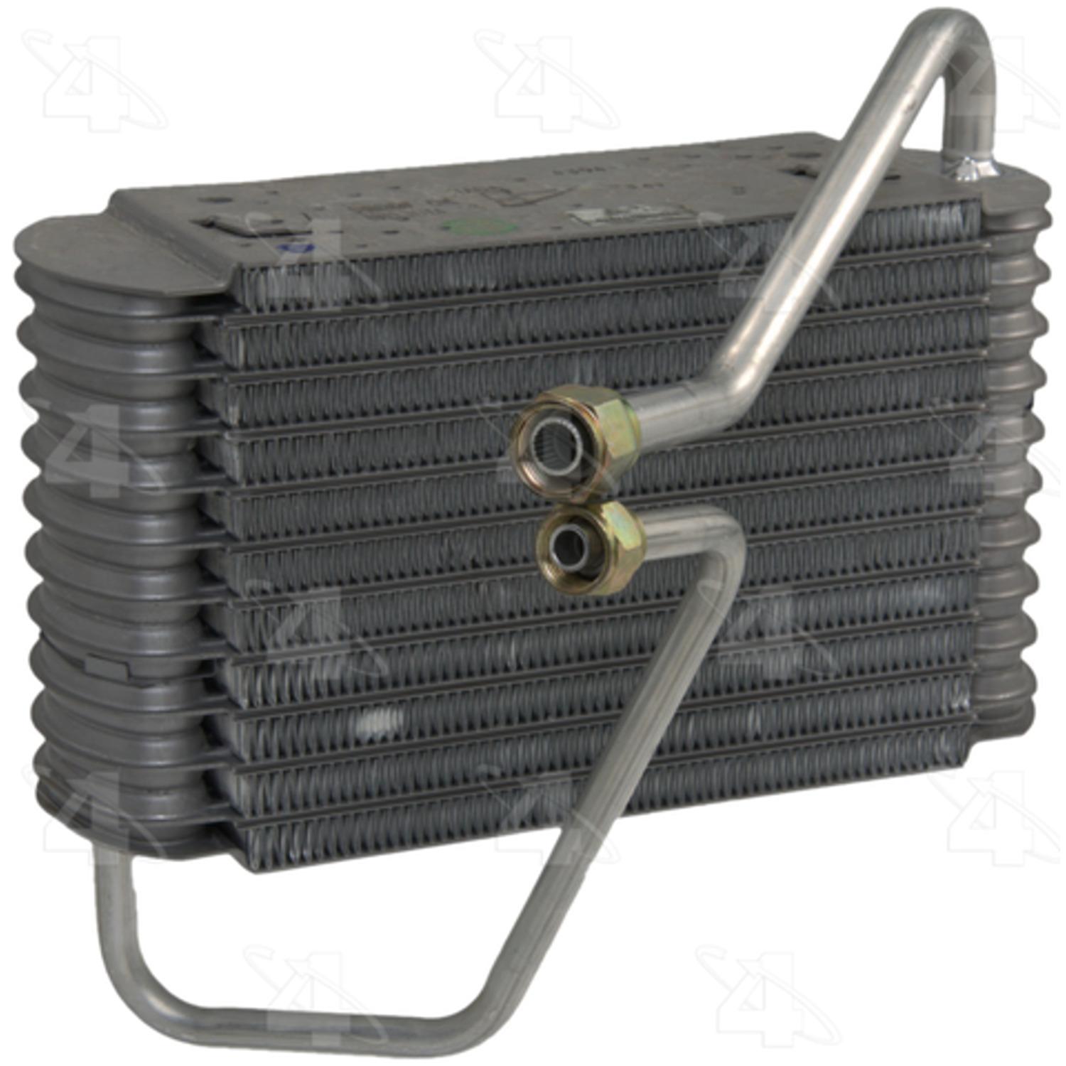 Four Seasons 54532 - A/C Evaporator Core Four Seasons 54532 A/C Evaporator Core product image 1 of 8