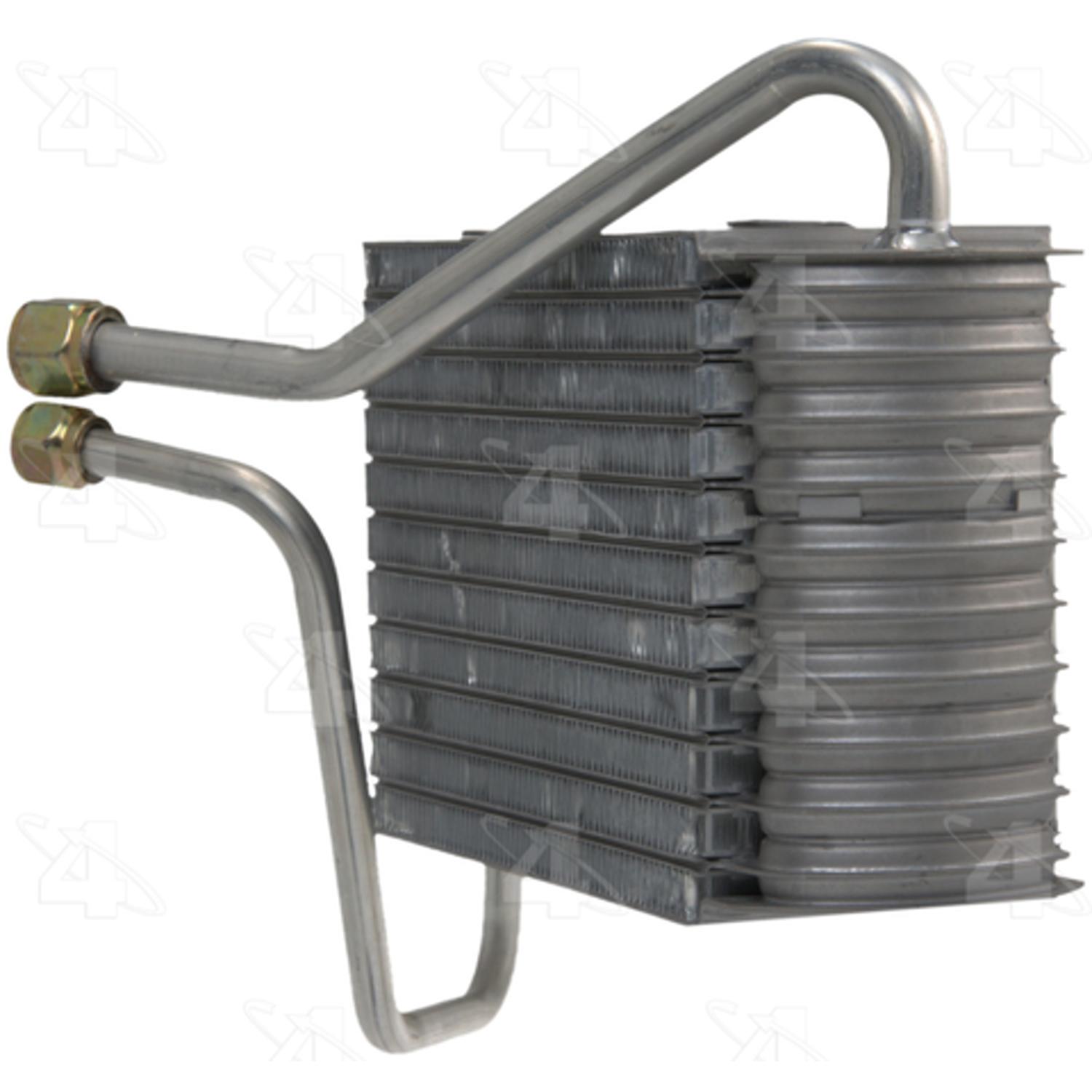 Four Seasons 54532 - A/C Evaporator Core Four Seasons 54532 A/C Evaporator Core product image 2 of 8
