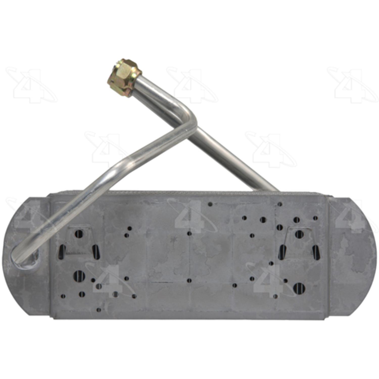 Four Seasons 54532 - A/C Evaporator Core Four Seasons 54532 A/C Evaporator Core product image 3 of 8