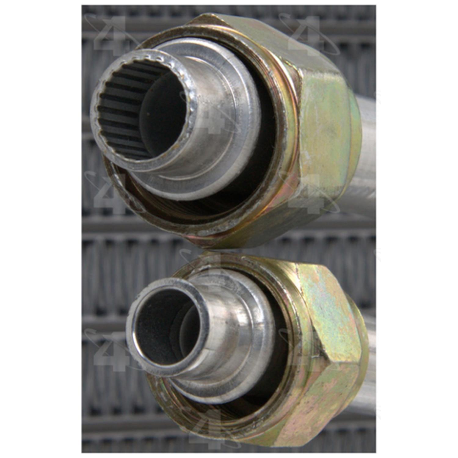 Four Seasons 54532 - A/C Evaporator Core Four Seasons 54532 A/C Evaporator Core product image 4 of 8