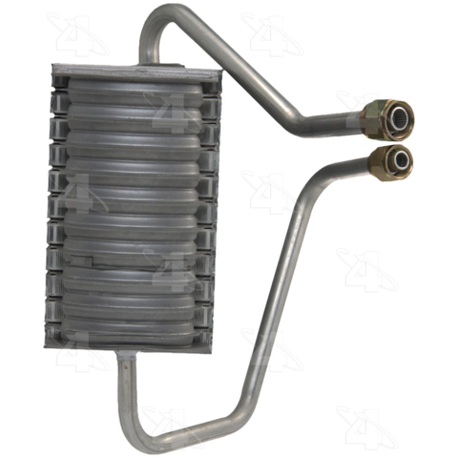 Four Seasons 54532 - A/C Evaporator Core Four Seasons 54532 A/C Evaporator Core product image 5 of 8