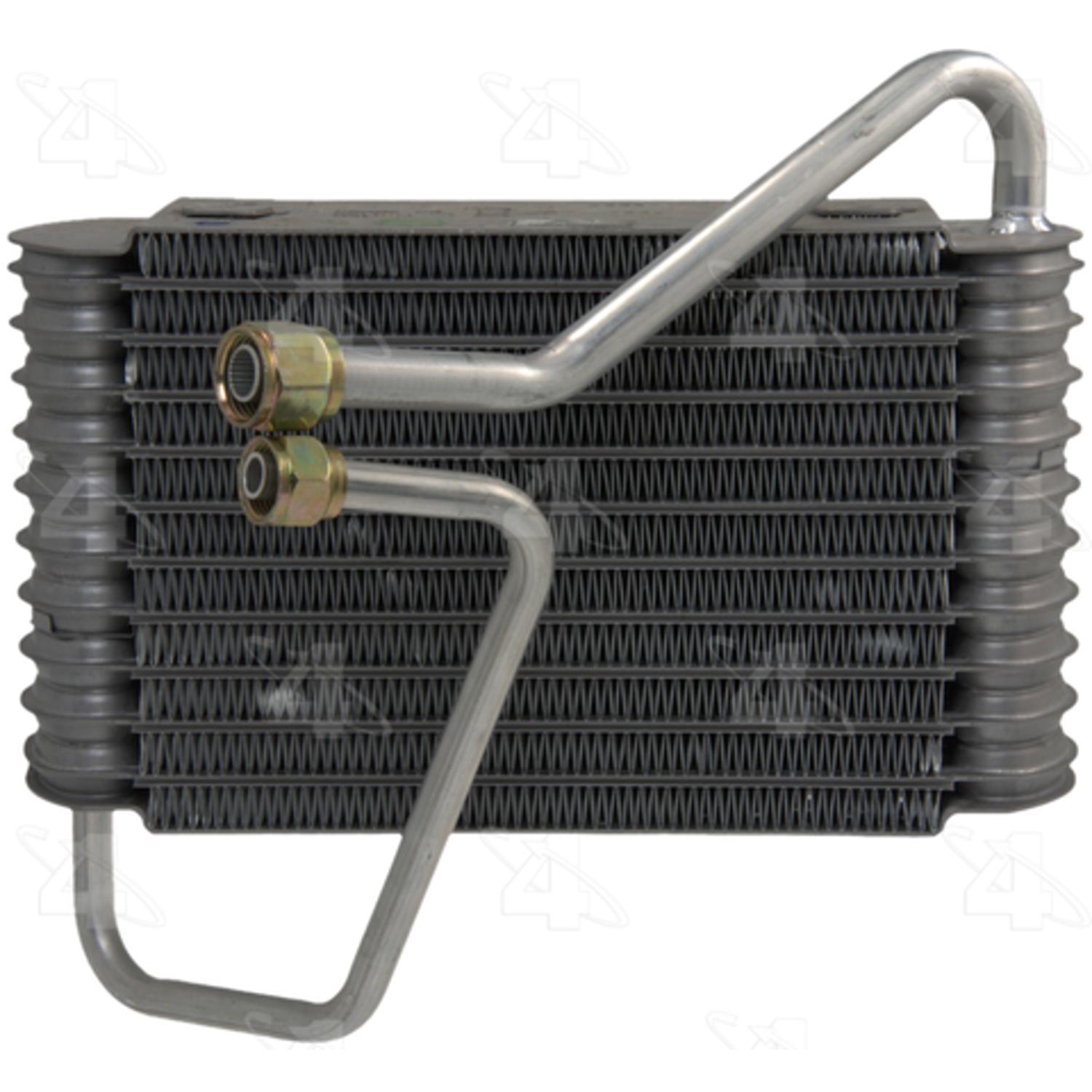 Four Seasons 54532 - A/C Evaporator Core Four Seasons 54532 A/C Evaporator Core product image 6 of 8