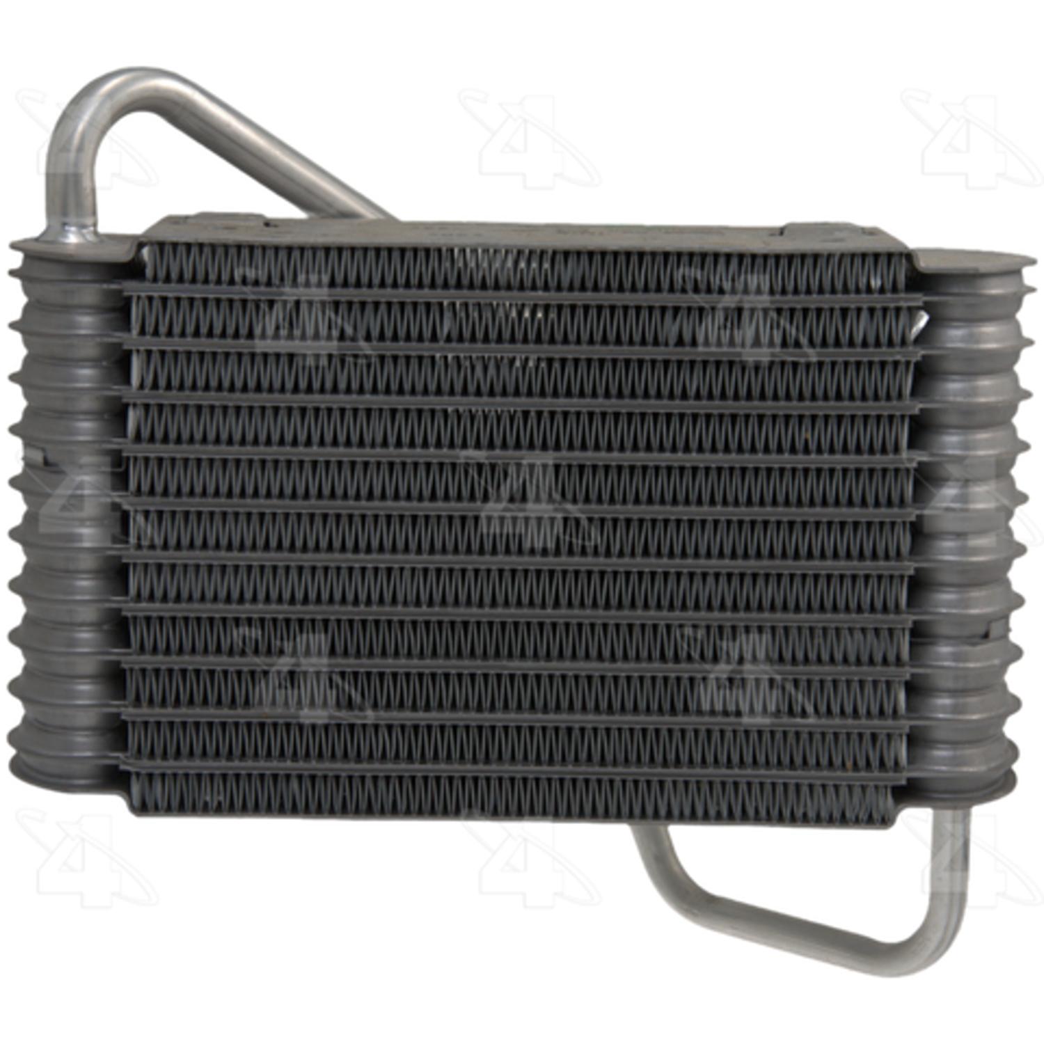 Four Seasons 54532 - A/C Evaporator Core Four Seasons 54532 A/C Evaporator Core product image 7 of 8
