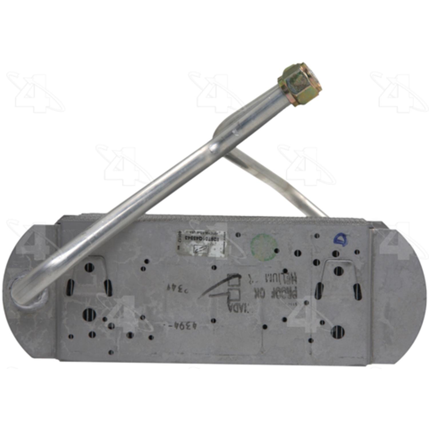 Four Seasons 54532 - A/C Evaporator Core Four Seasons 54532 A/C Evaporator Core product image 8 of 8